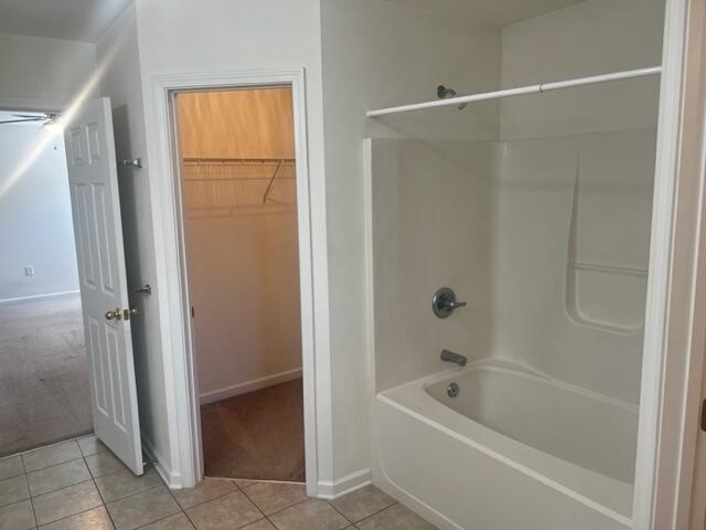 PORT DIXIE - Residential Lease