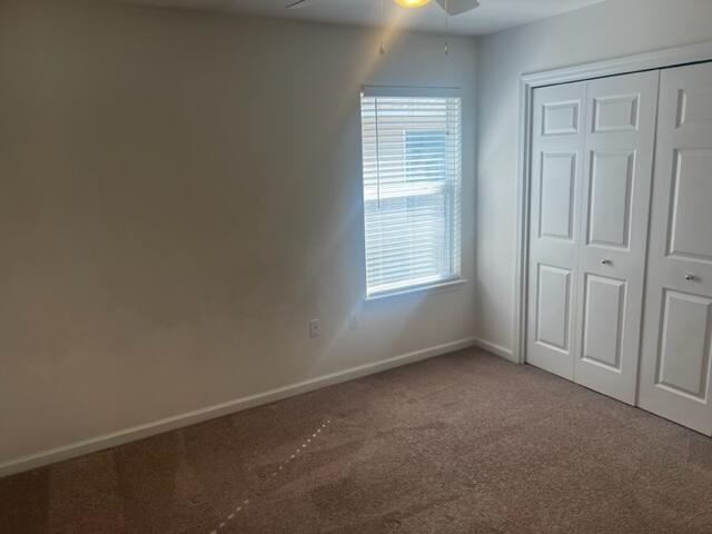 PORT DIXIE - Residential Lease