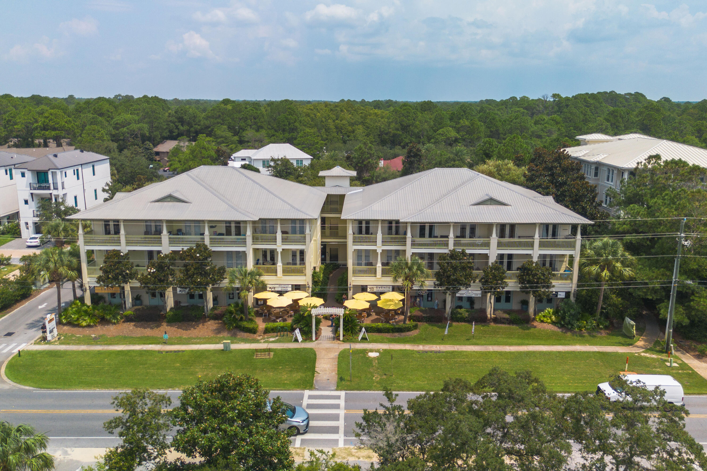 Grand Isle - Residential