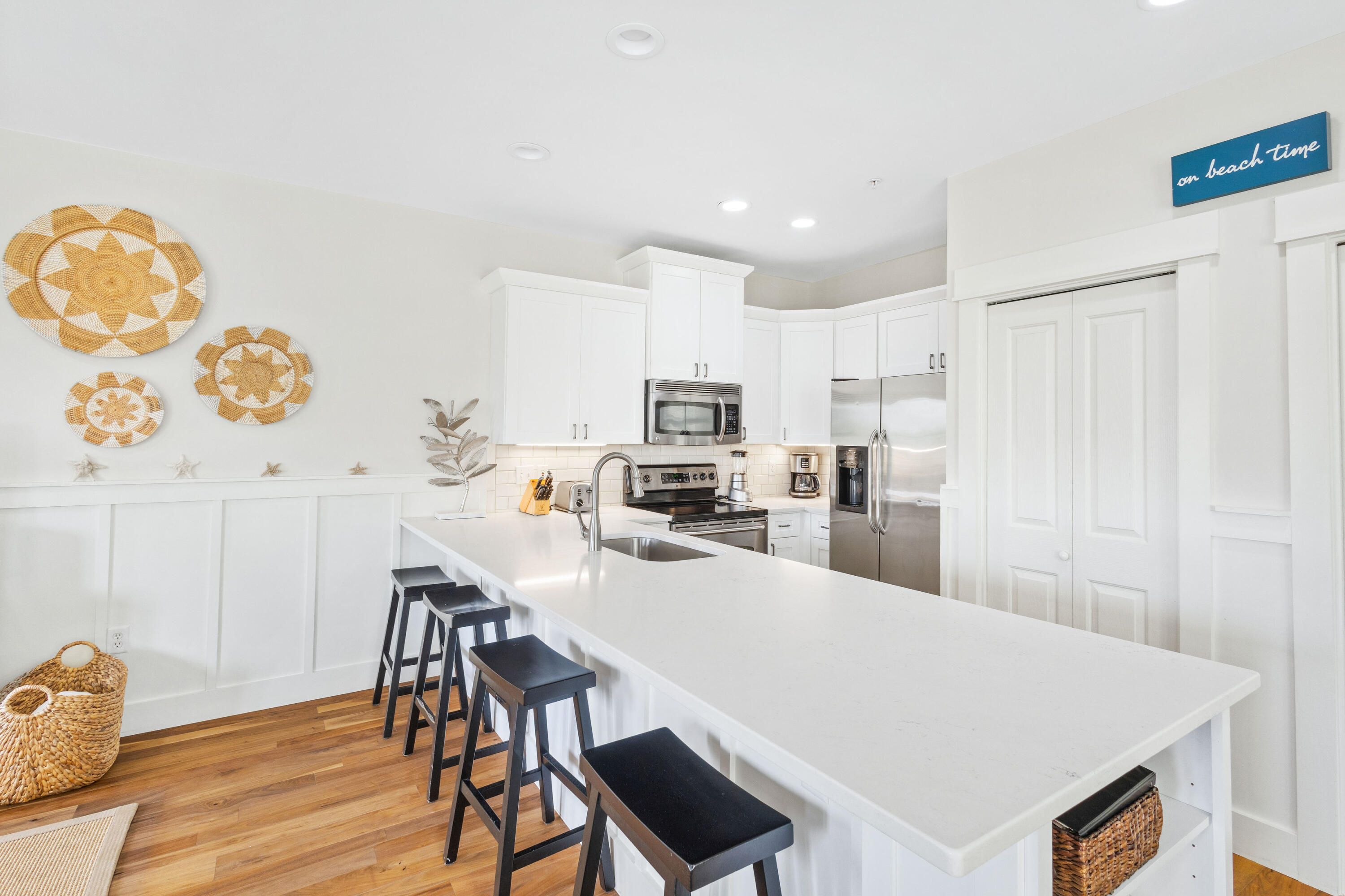 Grand Isle - Residential
