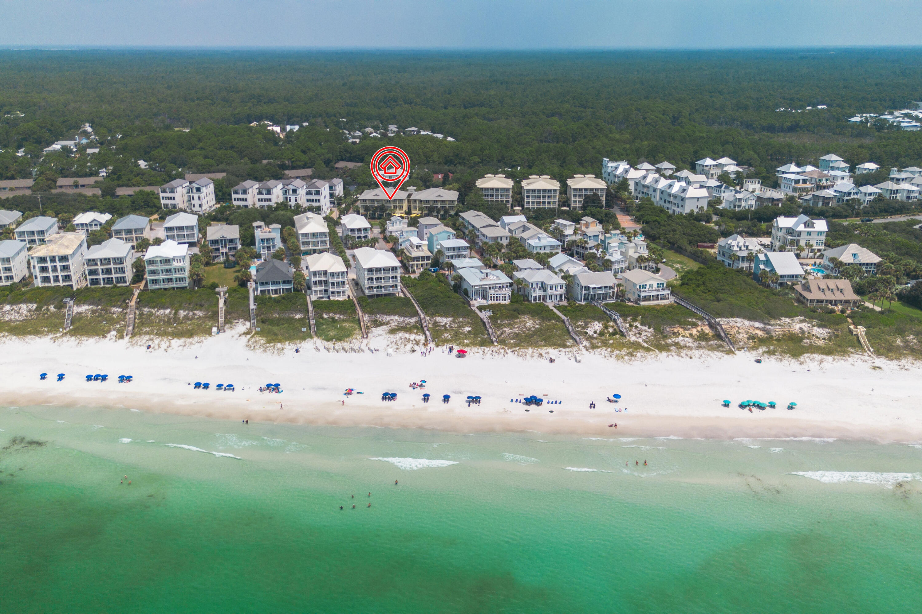 Grand Isle - Residential