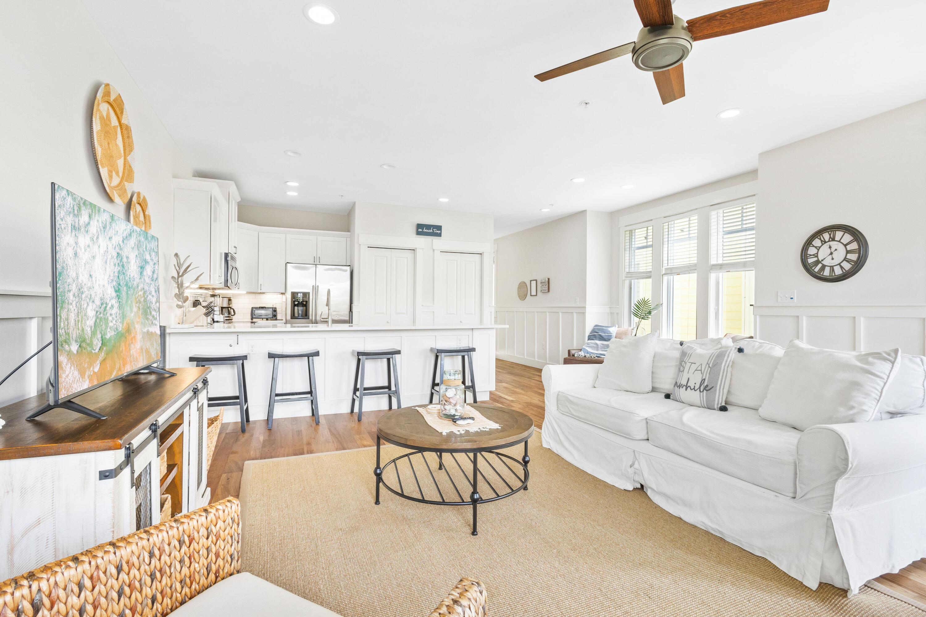 Grand Isle - Residential
