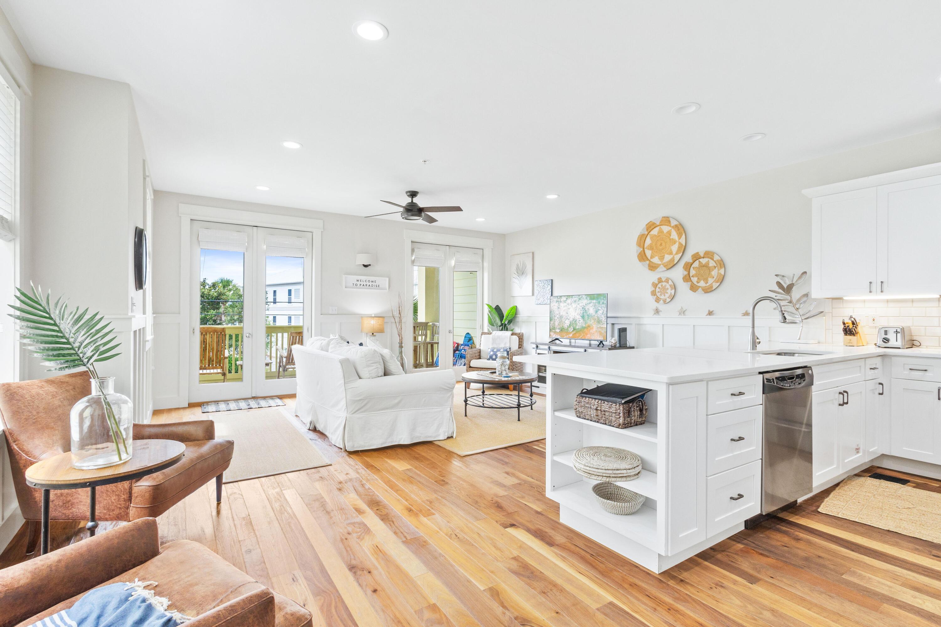 Grand Isle - Residential