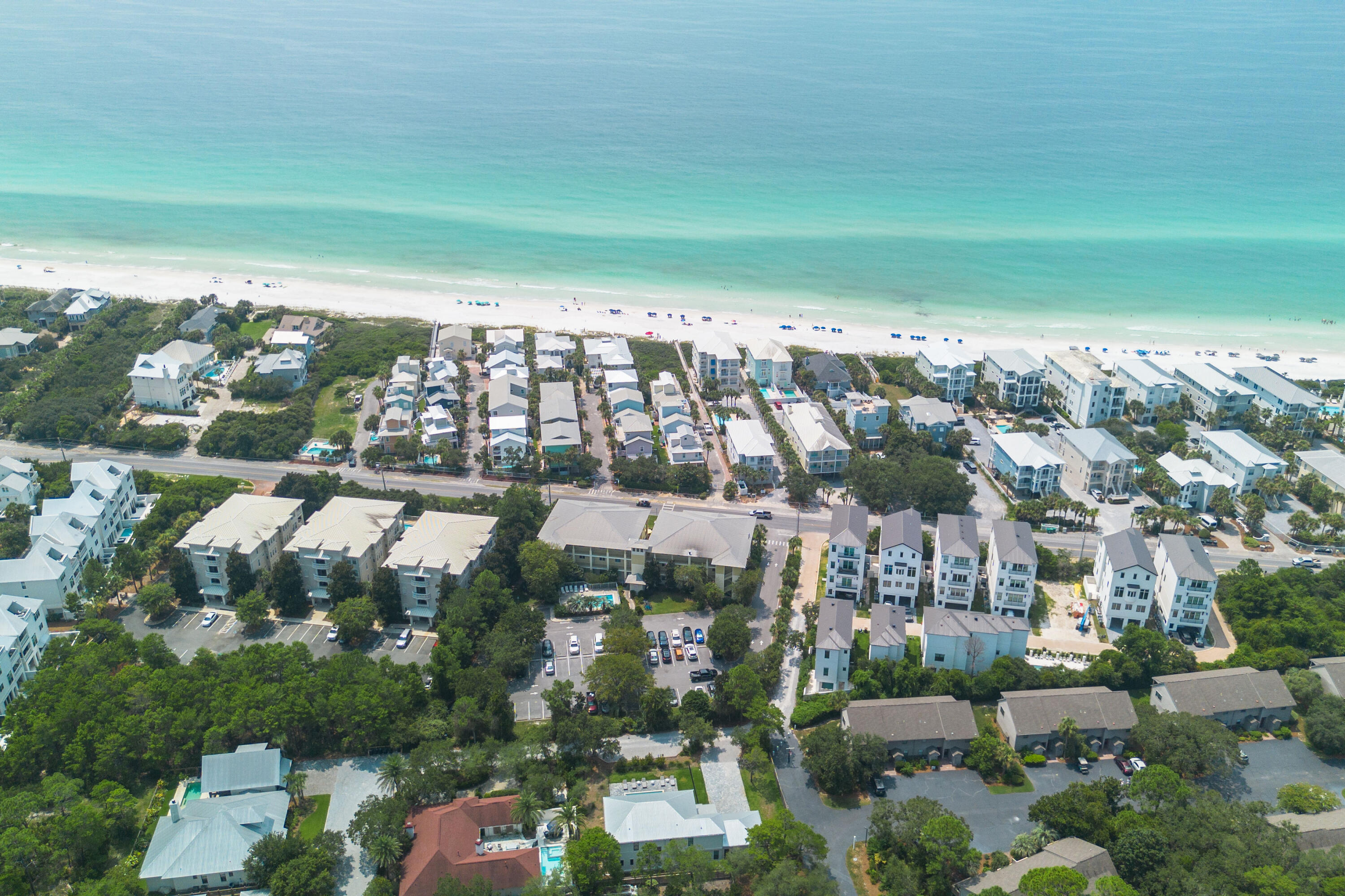 Grand Isle - Residential