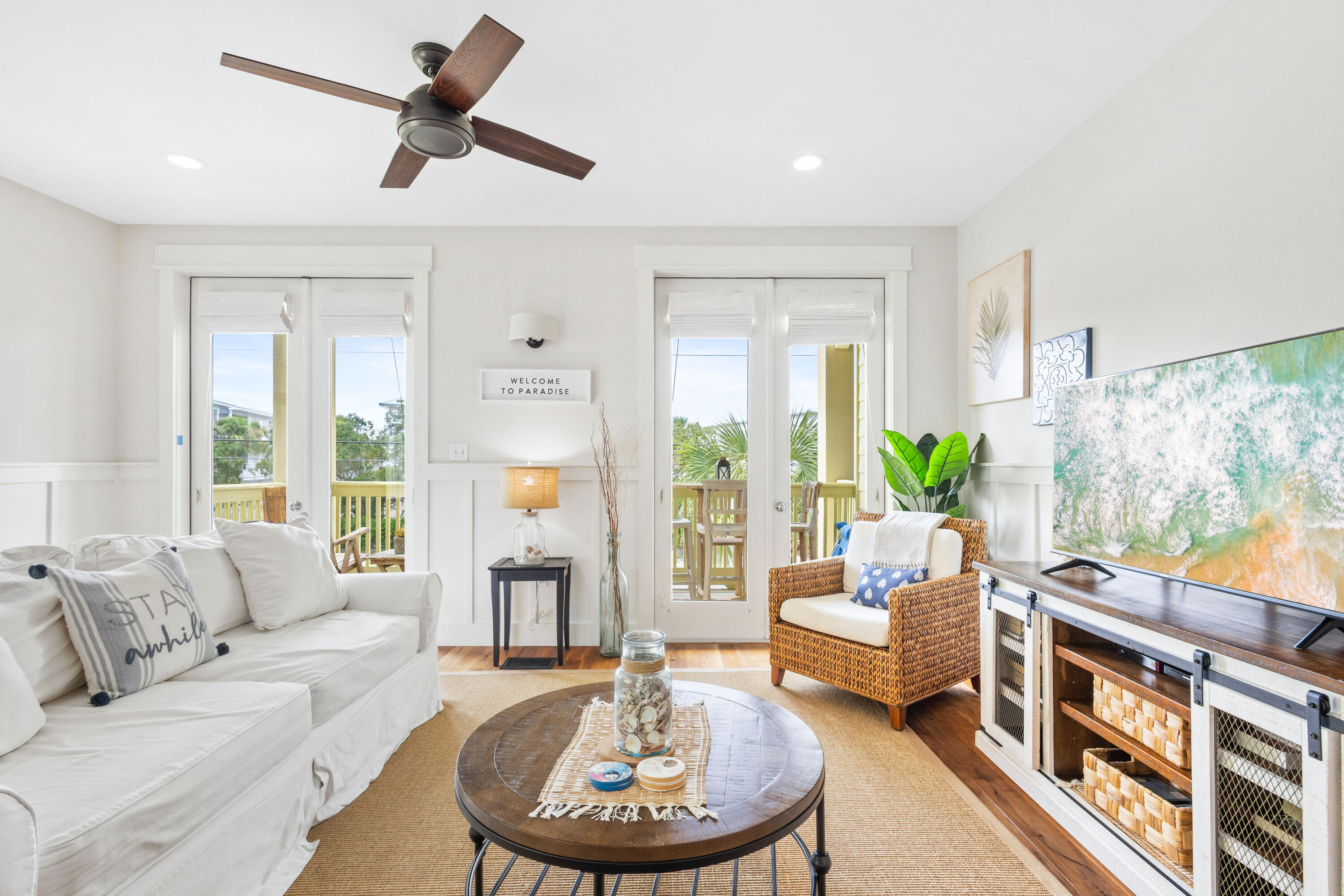 Grand Isle - Residential