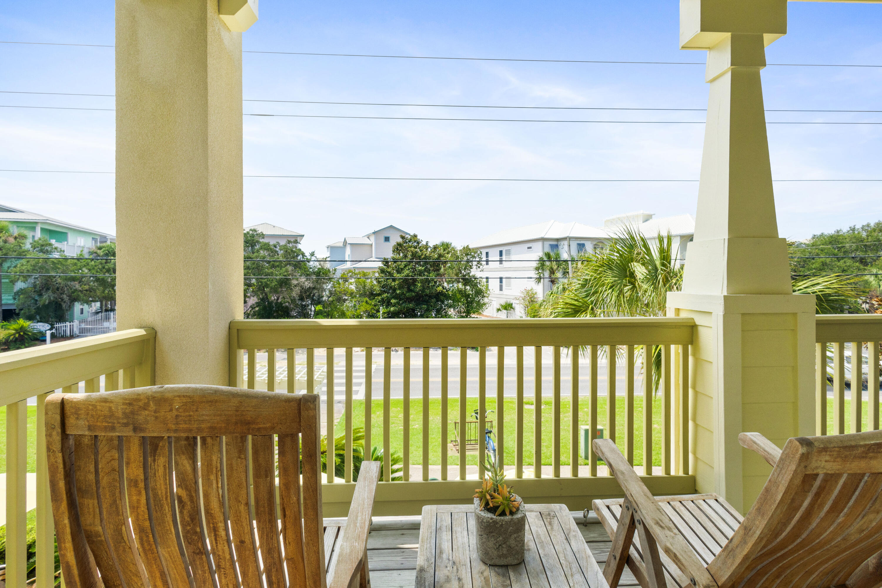 Grand Isle - Residential