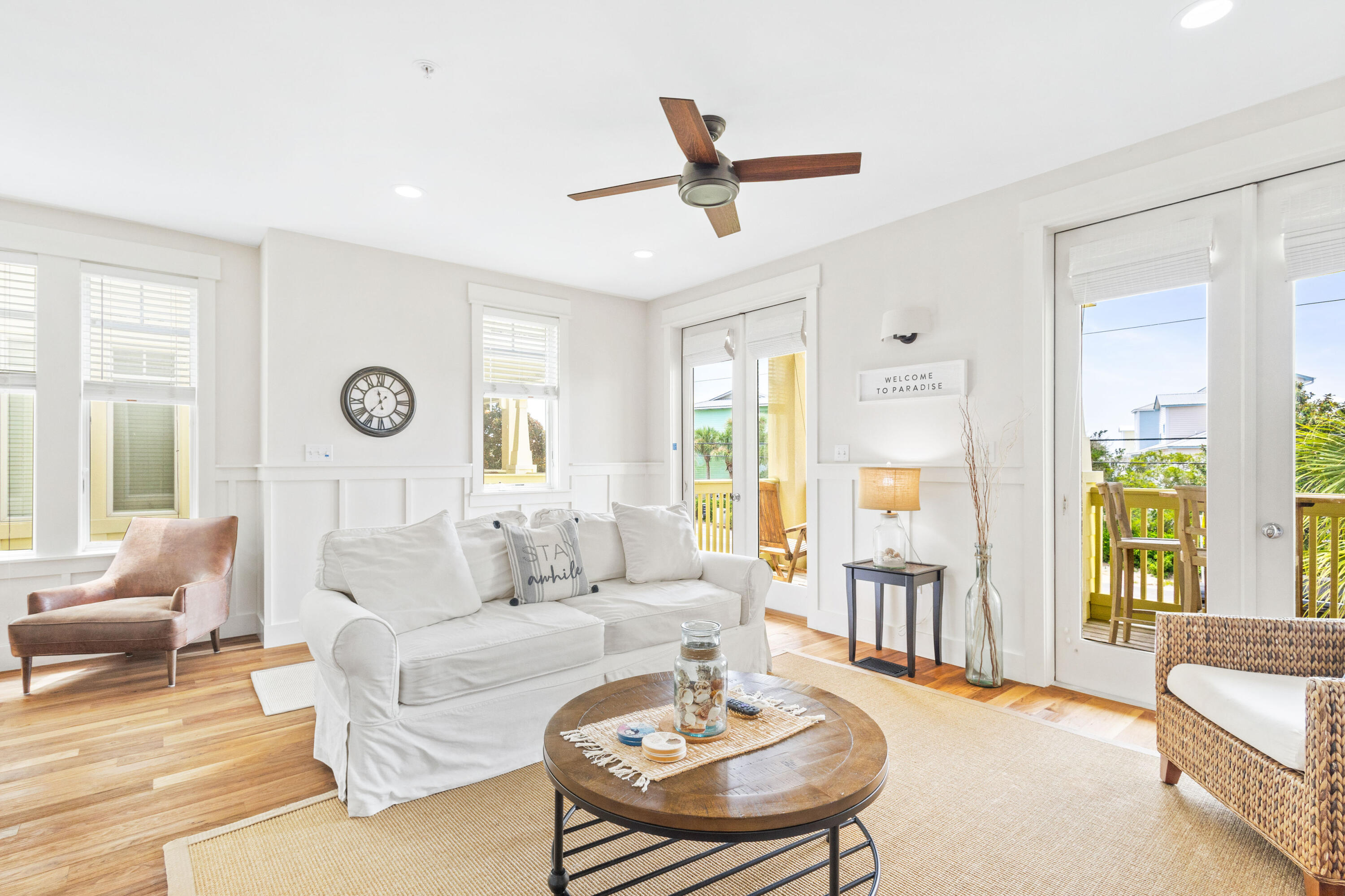 Grand Isle - Residential