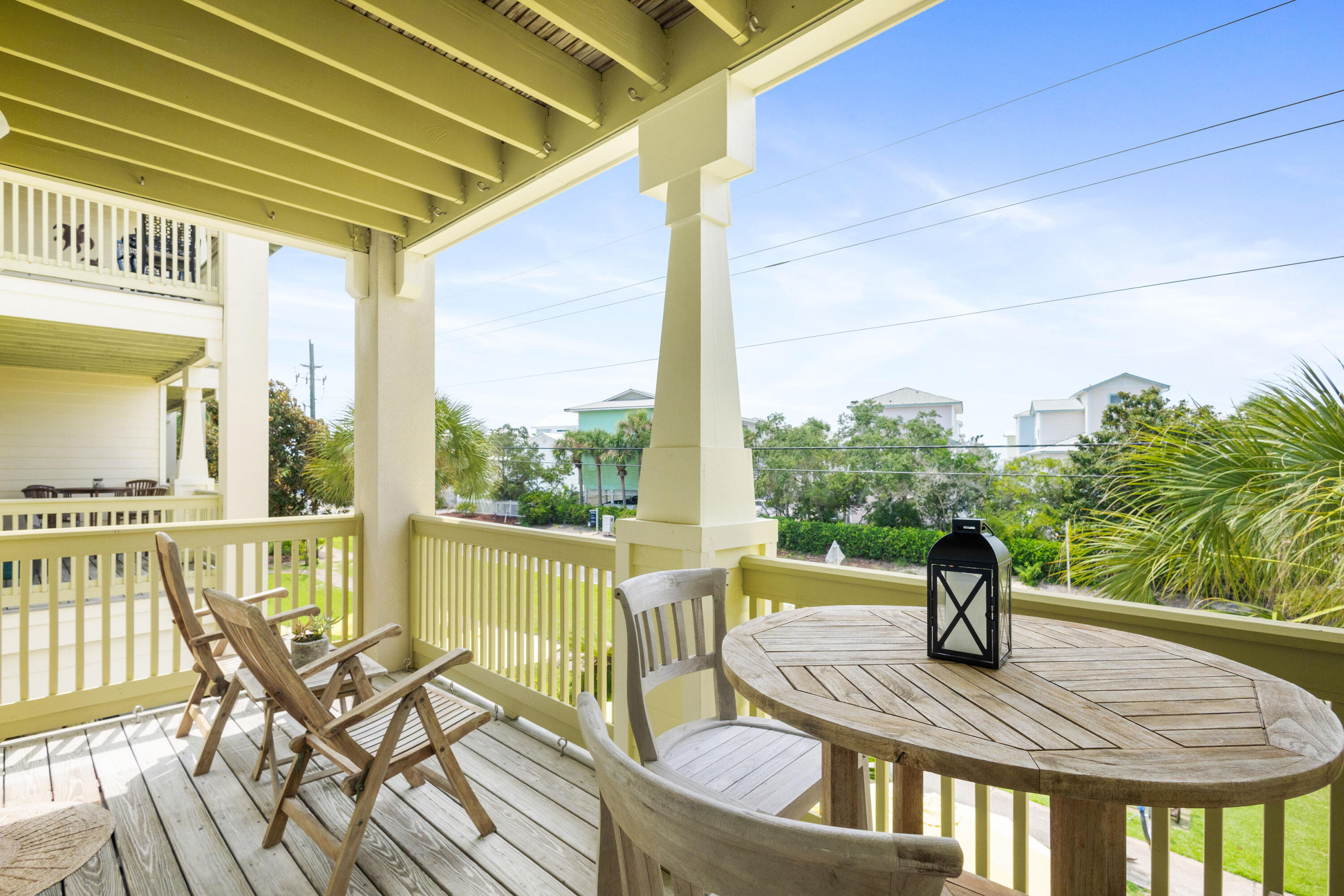 Grand Isle - Residential