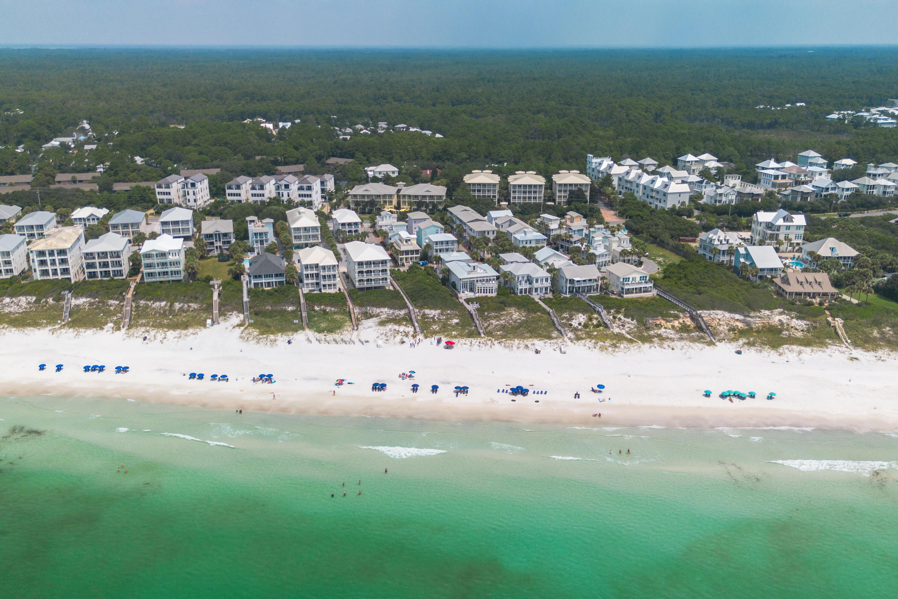 Grand Isle - Residential