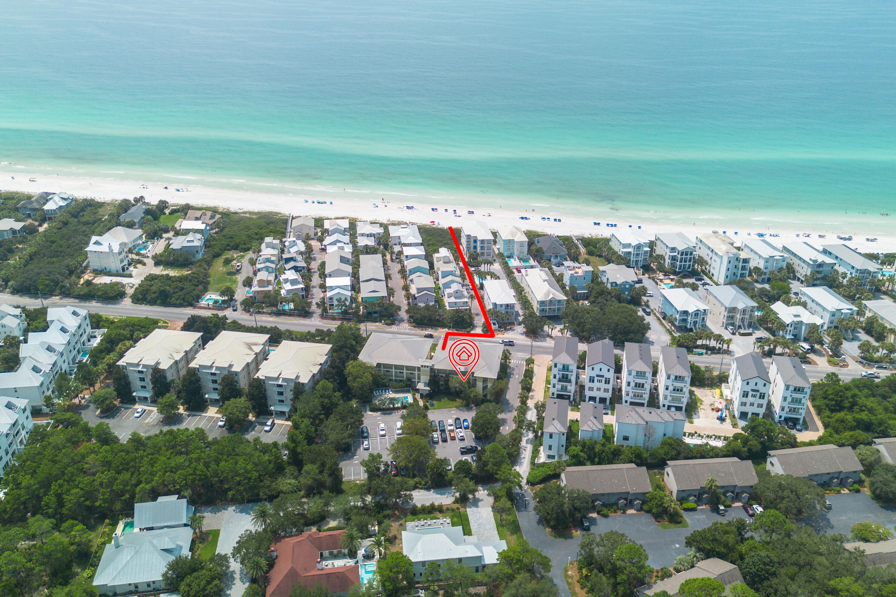 Grand Isle - Residential