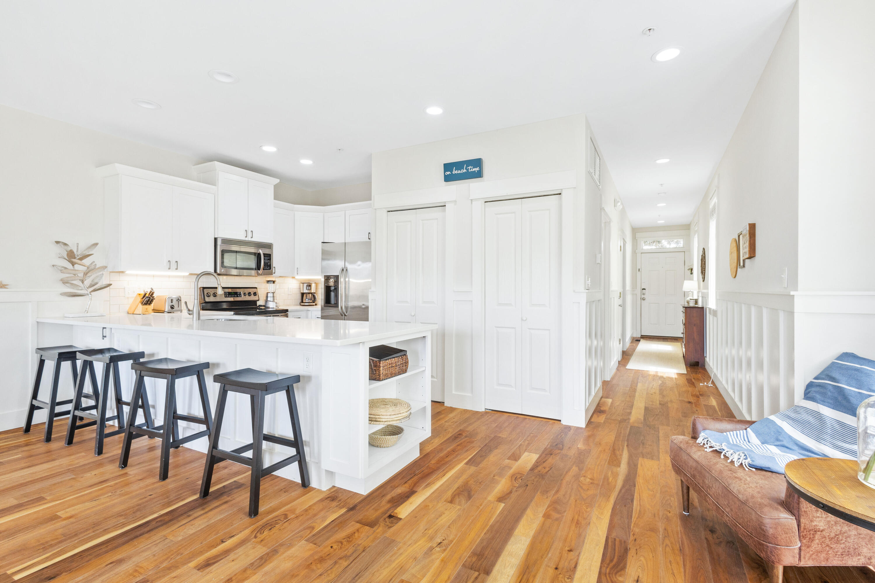 Grand Isle - Residential