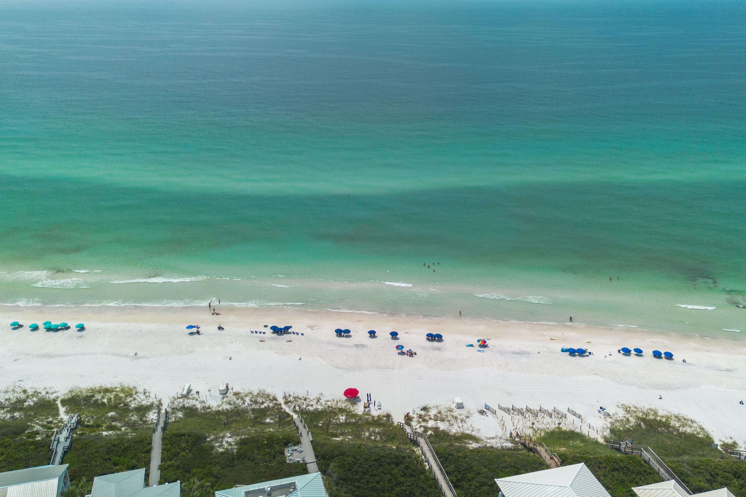 Grand Isle - Residential