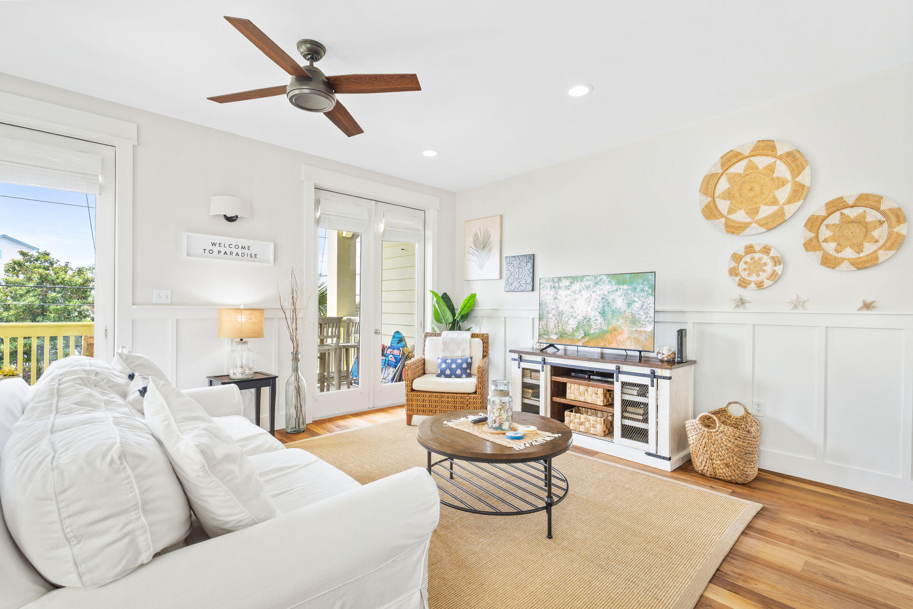 Grand Isle - Residential