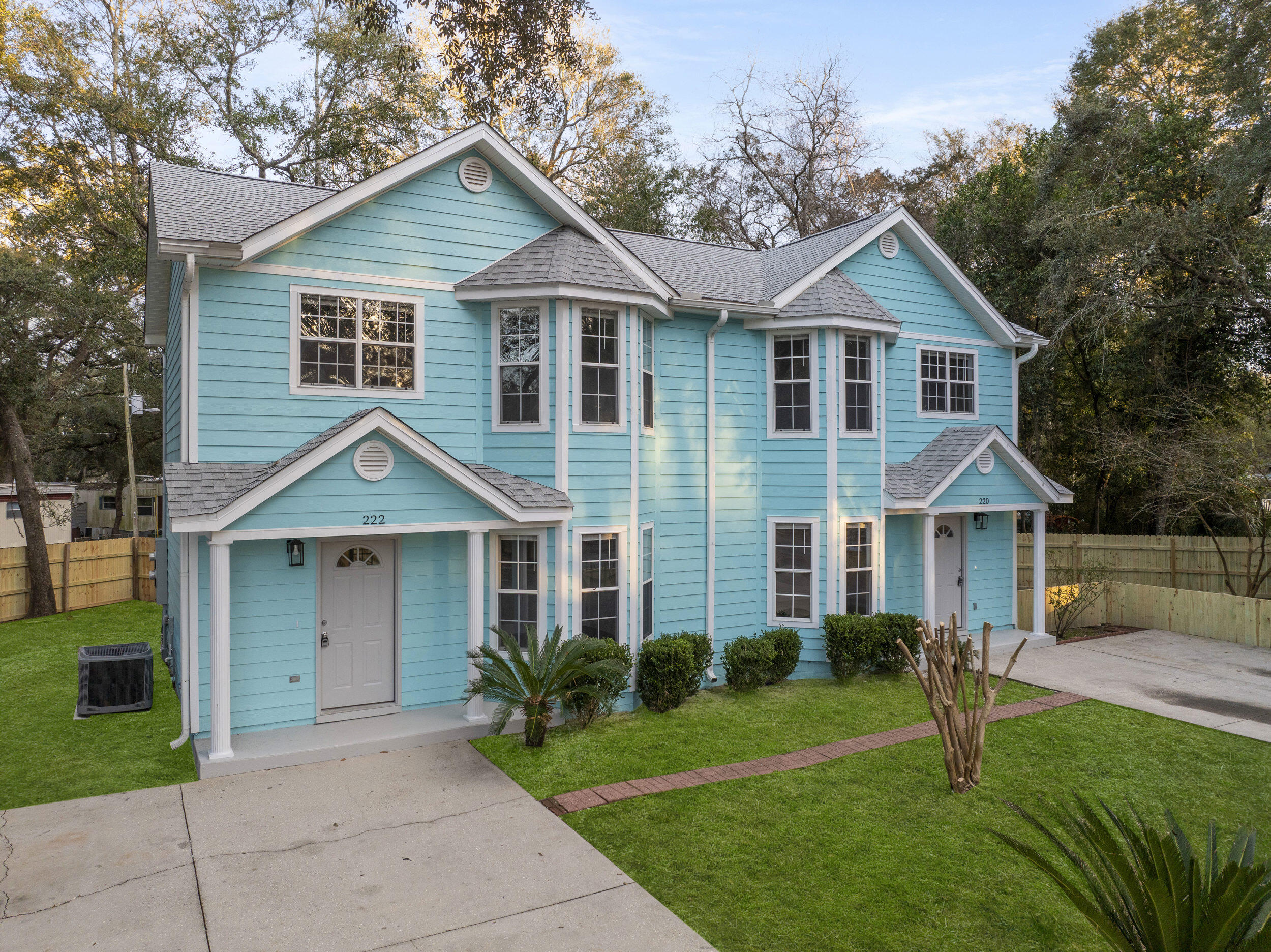 Valparaiso Pinecrest 2 - Residential Lease