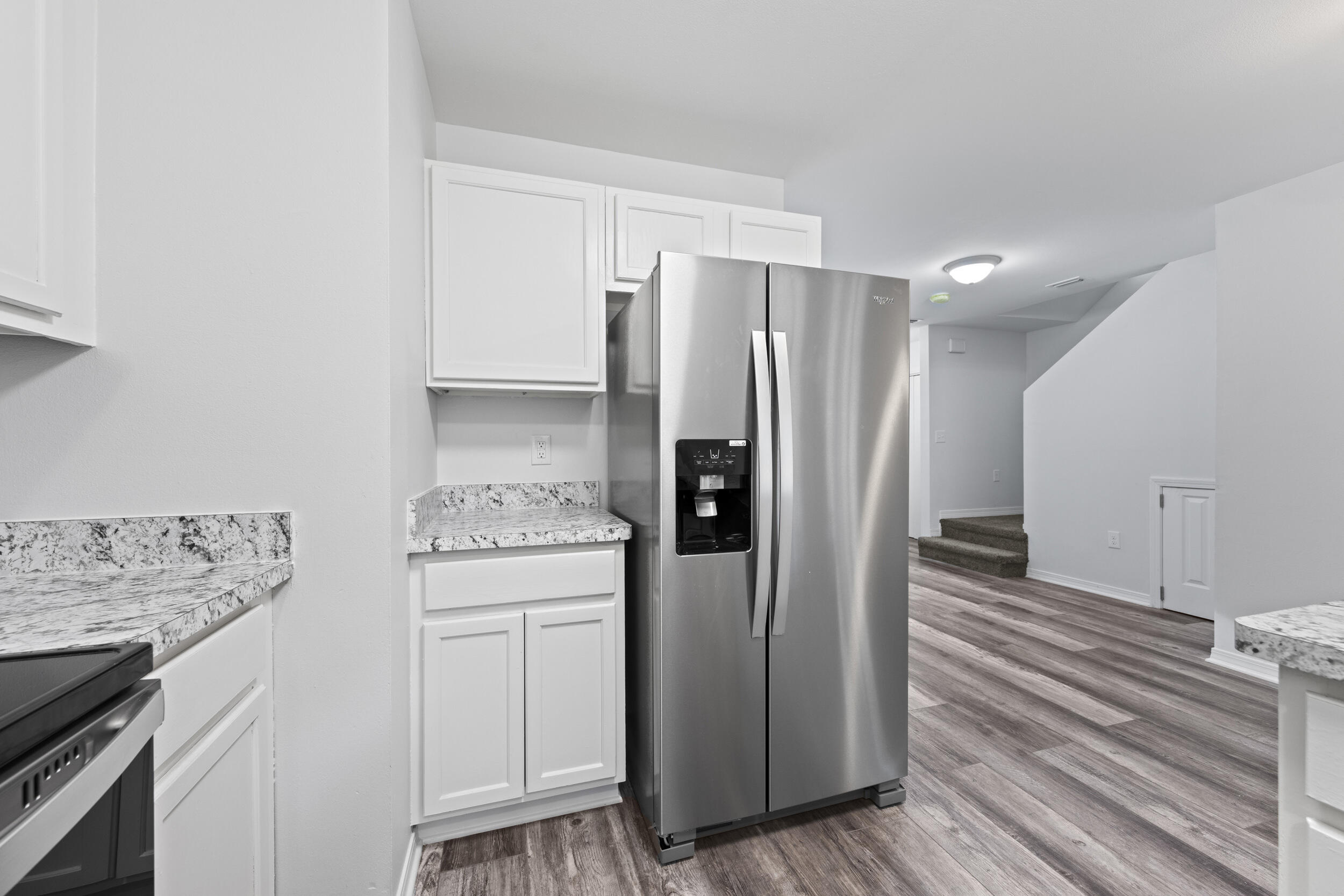 Valparaiso Pinecrest 2 - Residential Lease