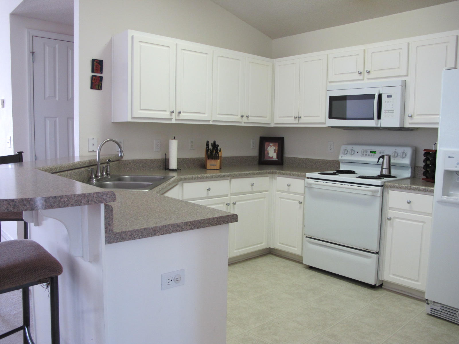 VICTORIAN VILLAGE - Residential