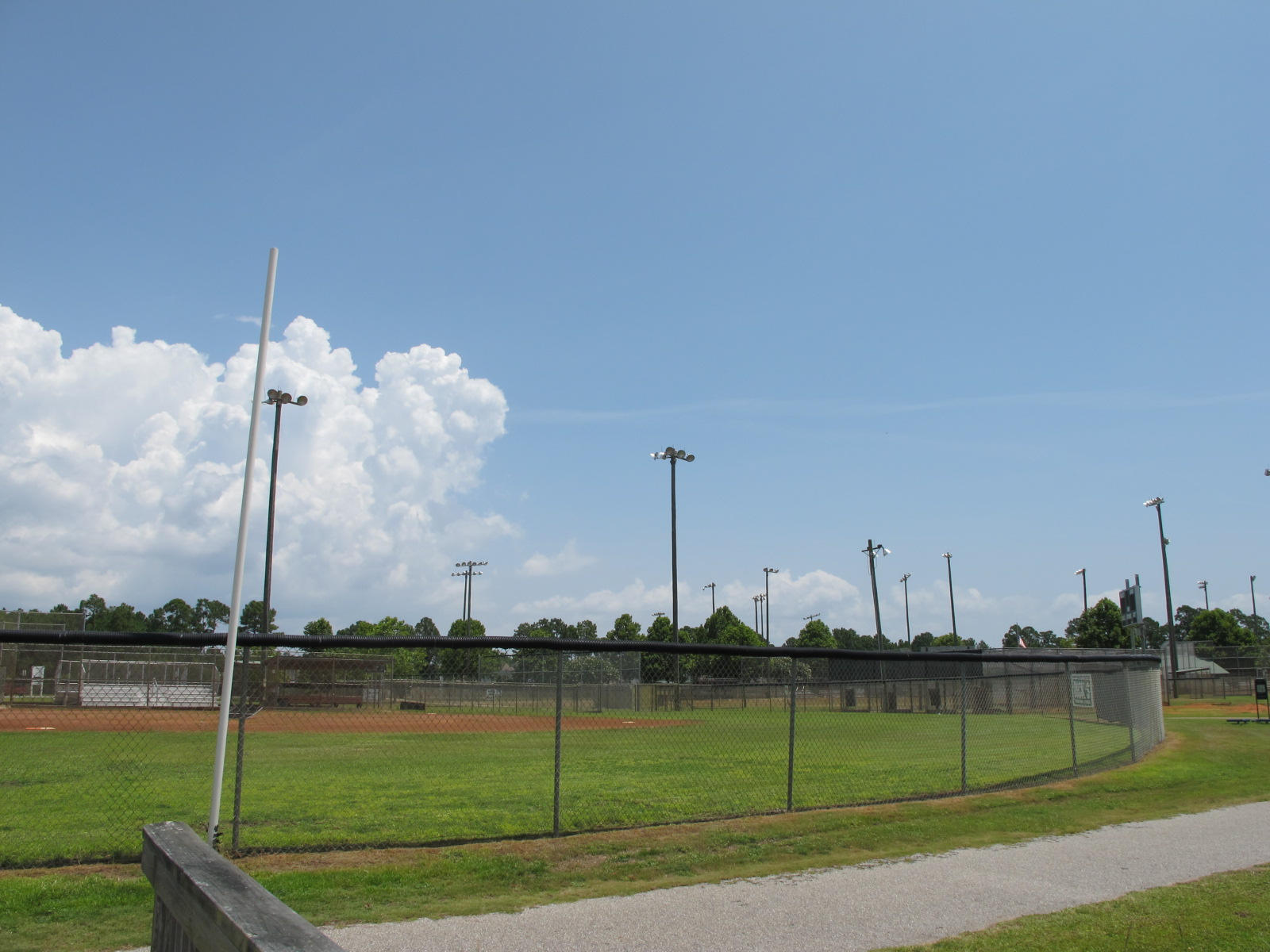 VICTORIAN VILLAGE - Residential