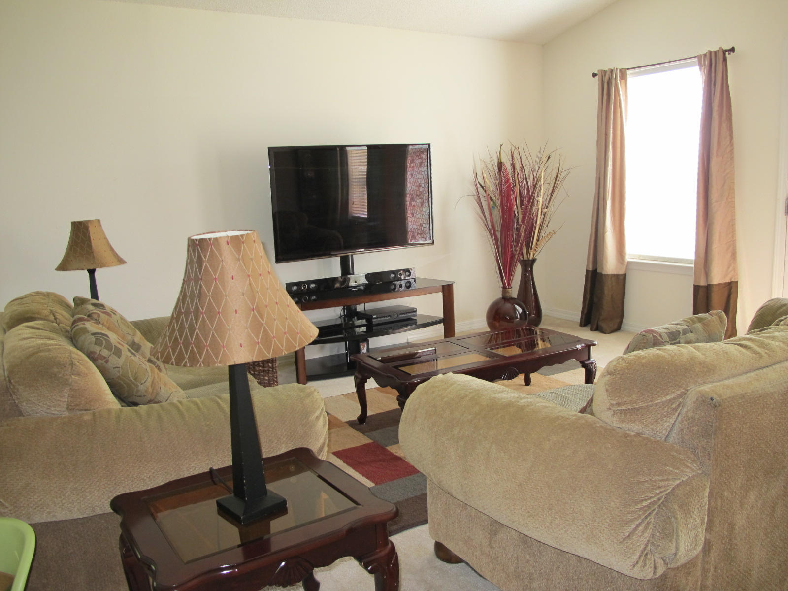 VICTORIAN VILLAGE - Residential