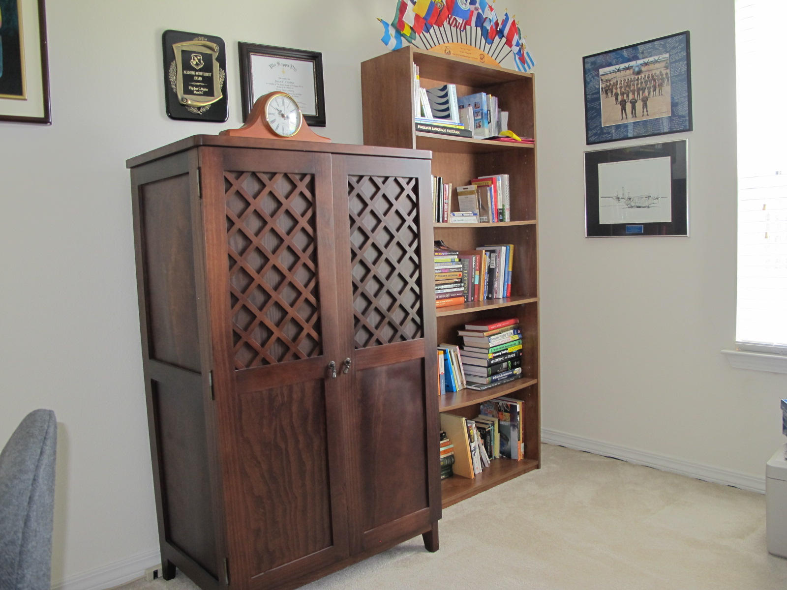 VICTORIAN VILLAGE - Residential