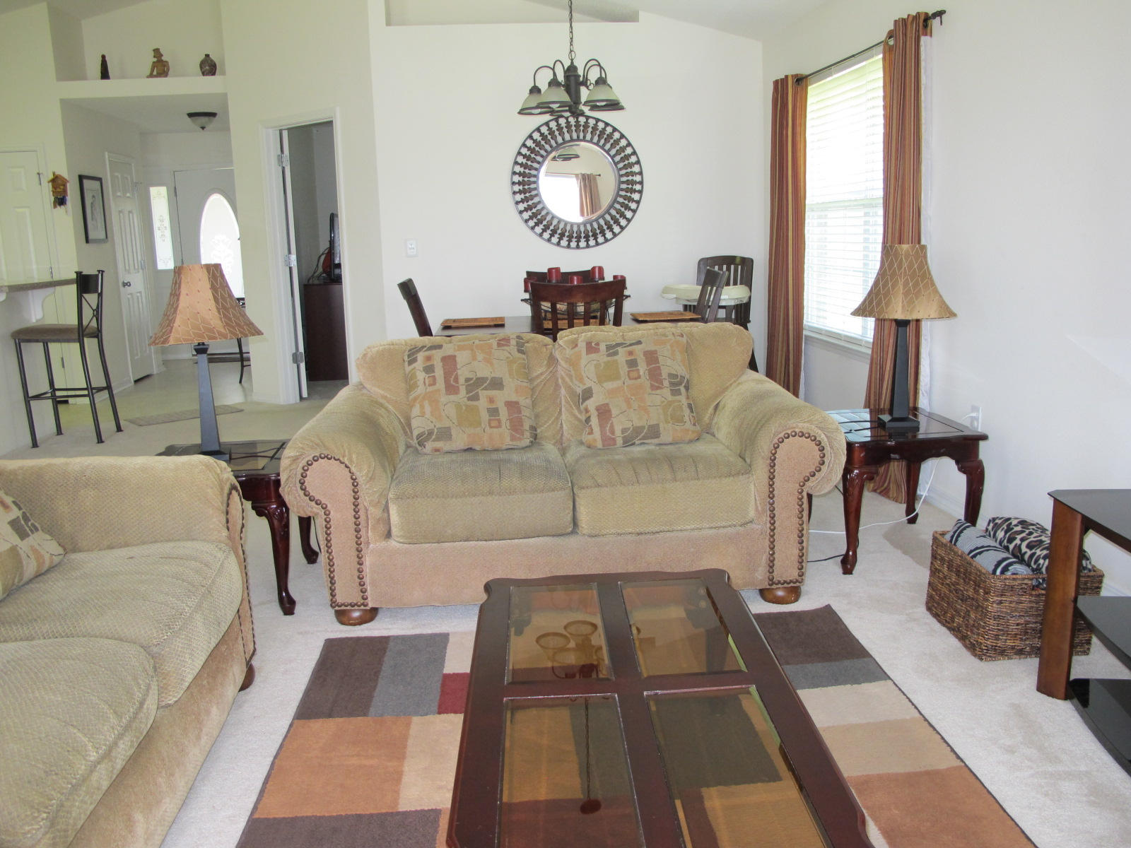 VICTORIAN VILLAGE - Residential