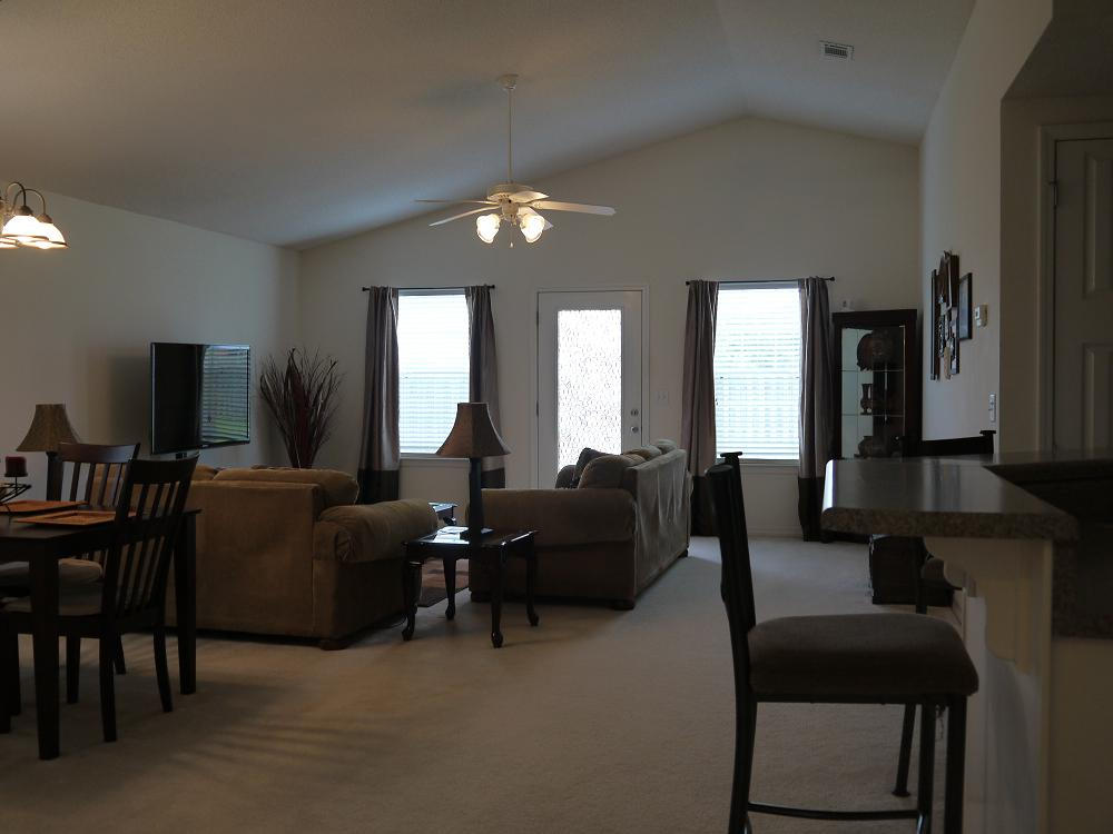 VICTORIAN VILLAGE - Residential