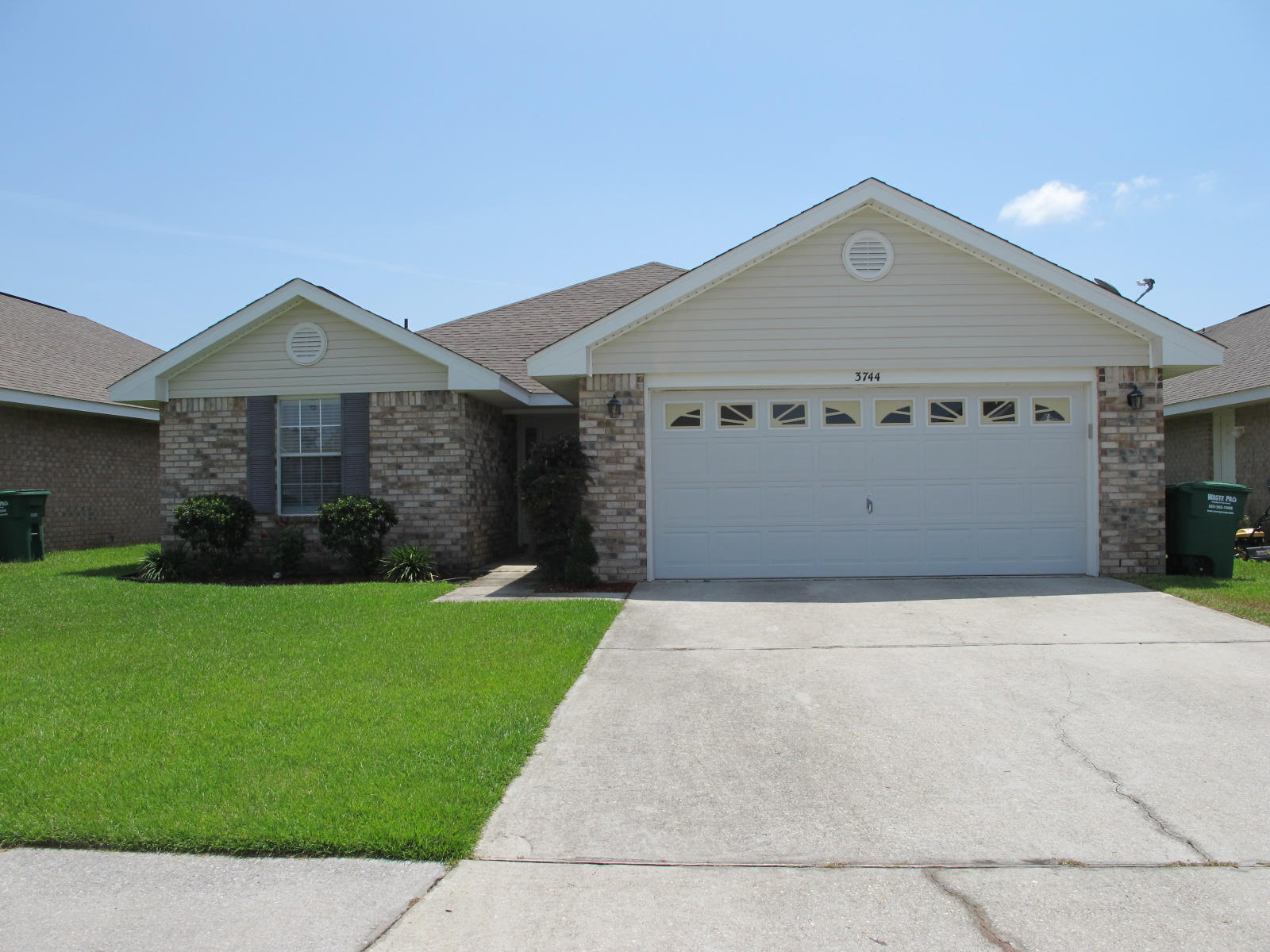 VICTORIAN VILLAGE - Residential