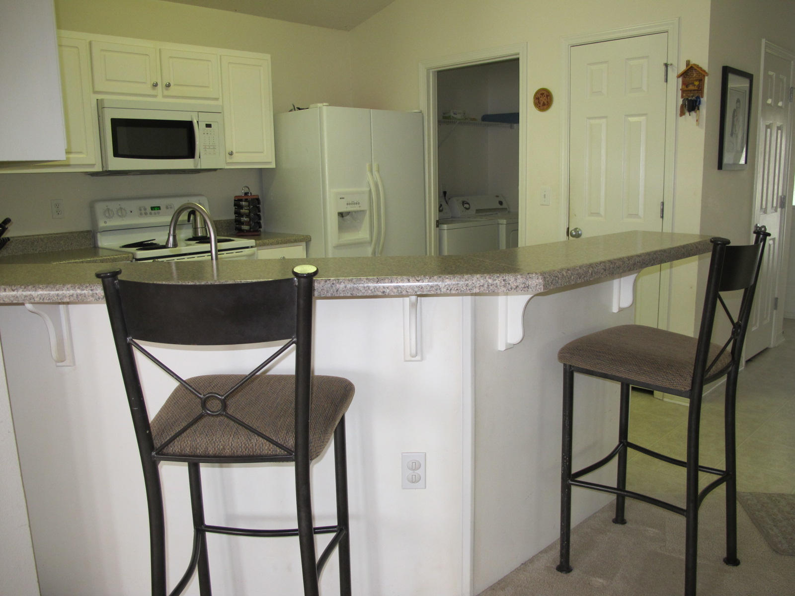 VICTORIAN VILLAGE - Residential