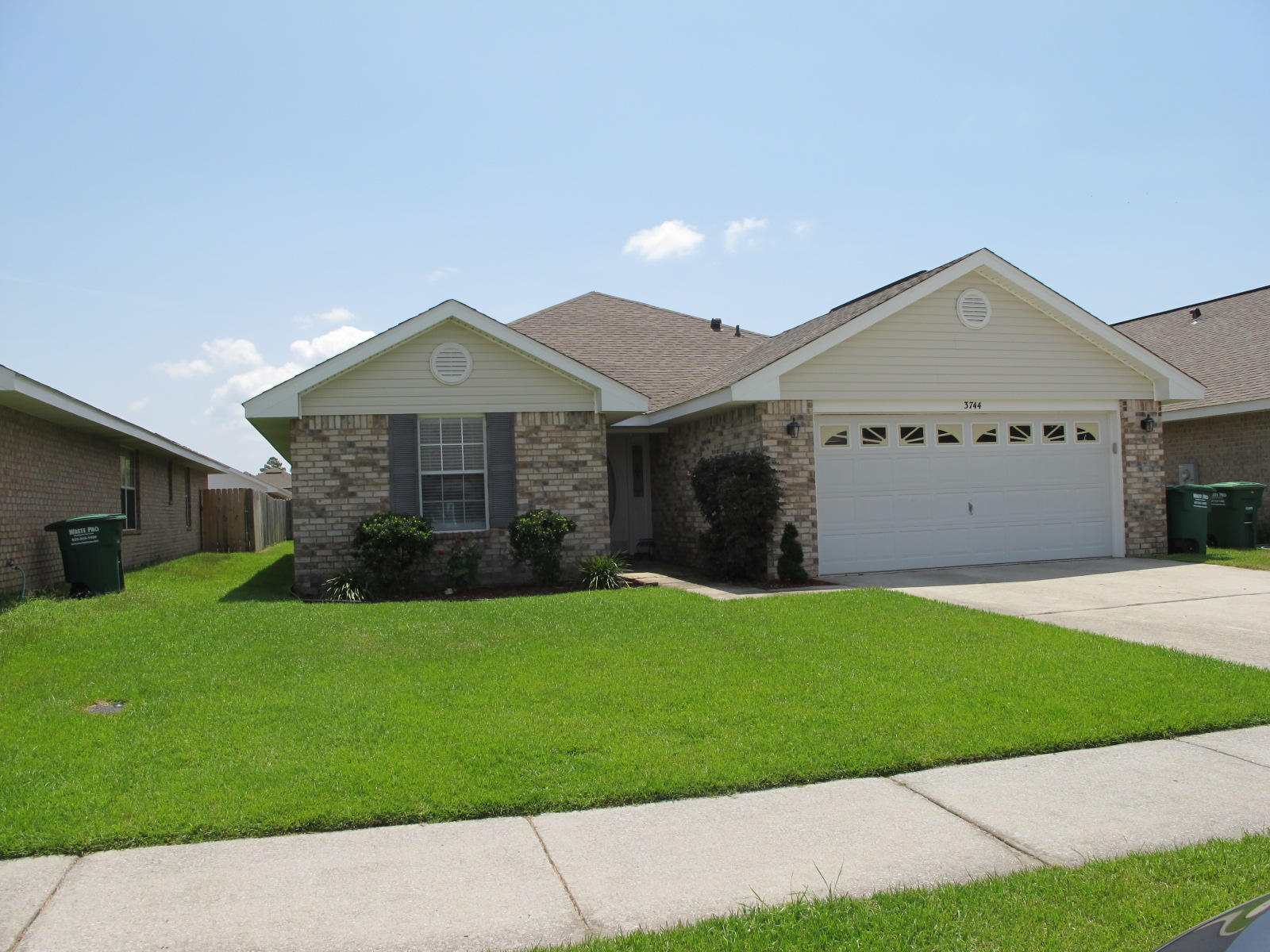 VICTORIAN VILLAGE - Residential