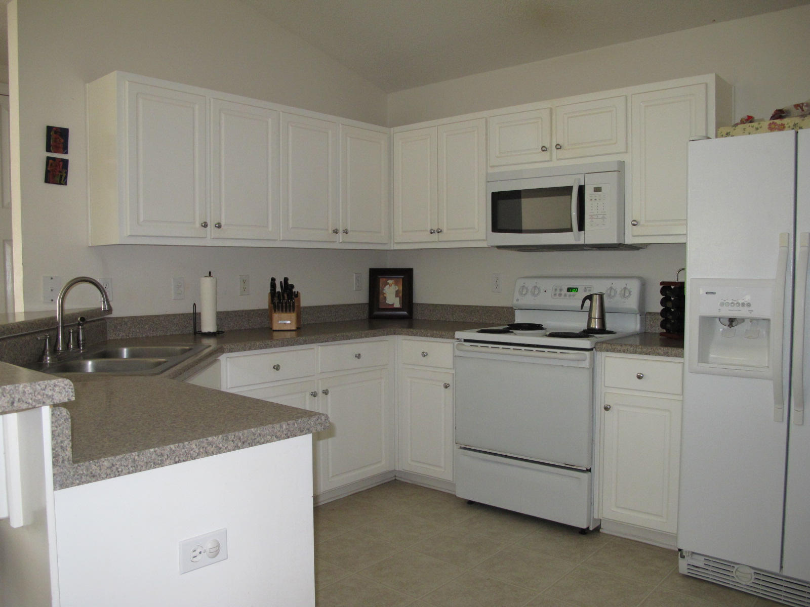 VICTORIAN VILLAGE - Residential