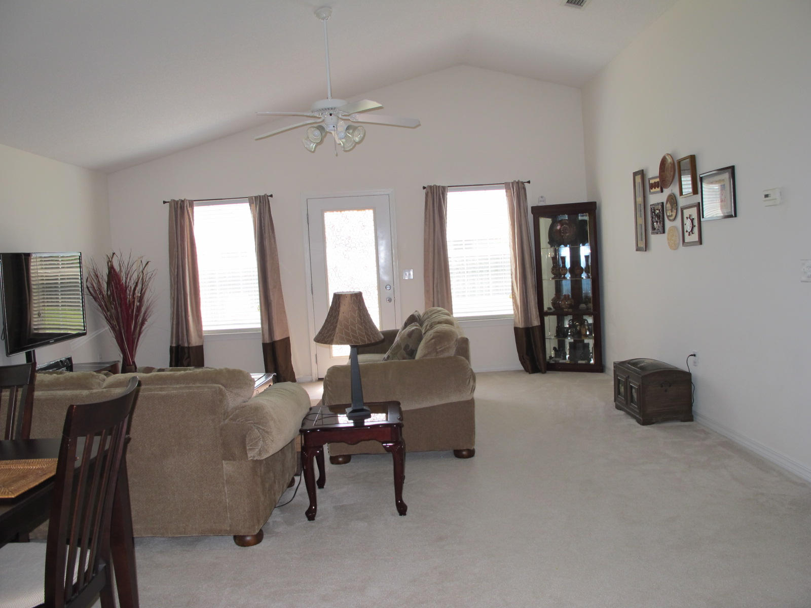 VICTORIAN VILLAGE - Residential