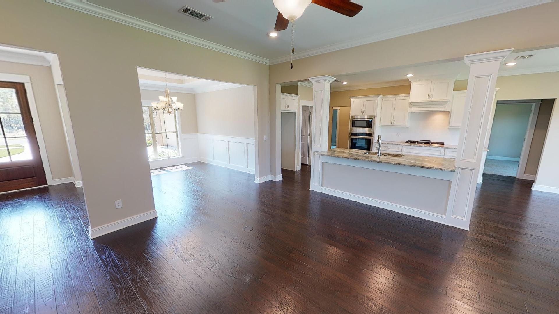 Hammock Bay - Residential