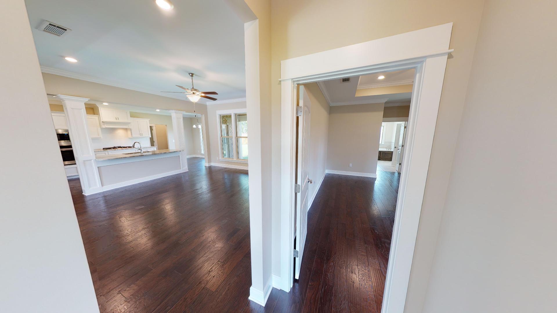 Hammock Bay - Residential