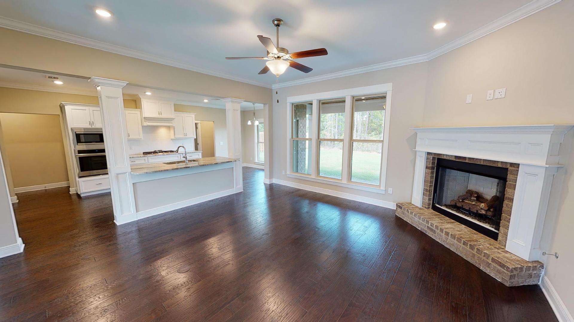 Hammock Bay - Residential