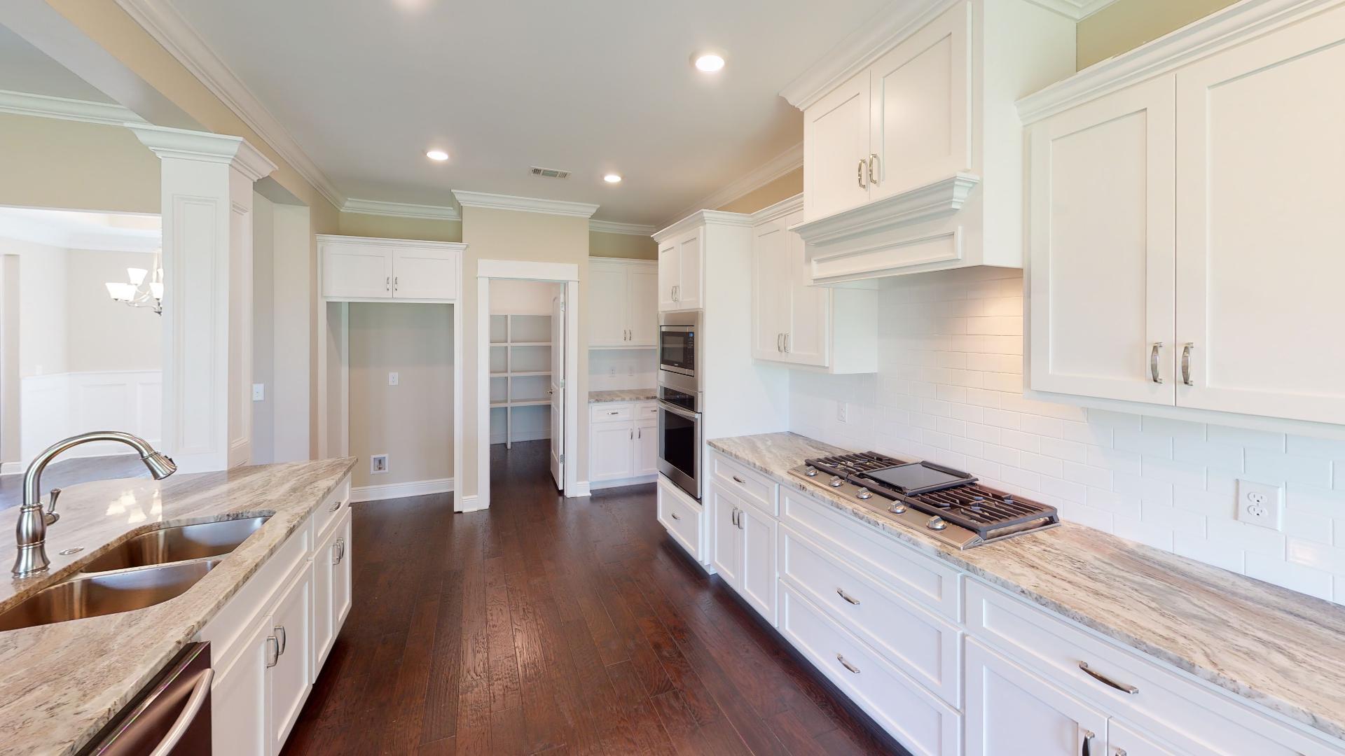 Hammock Bay - Residential