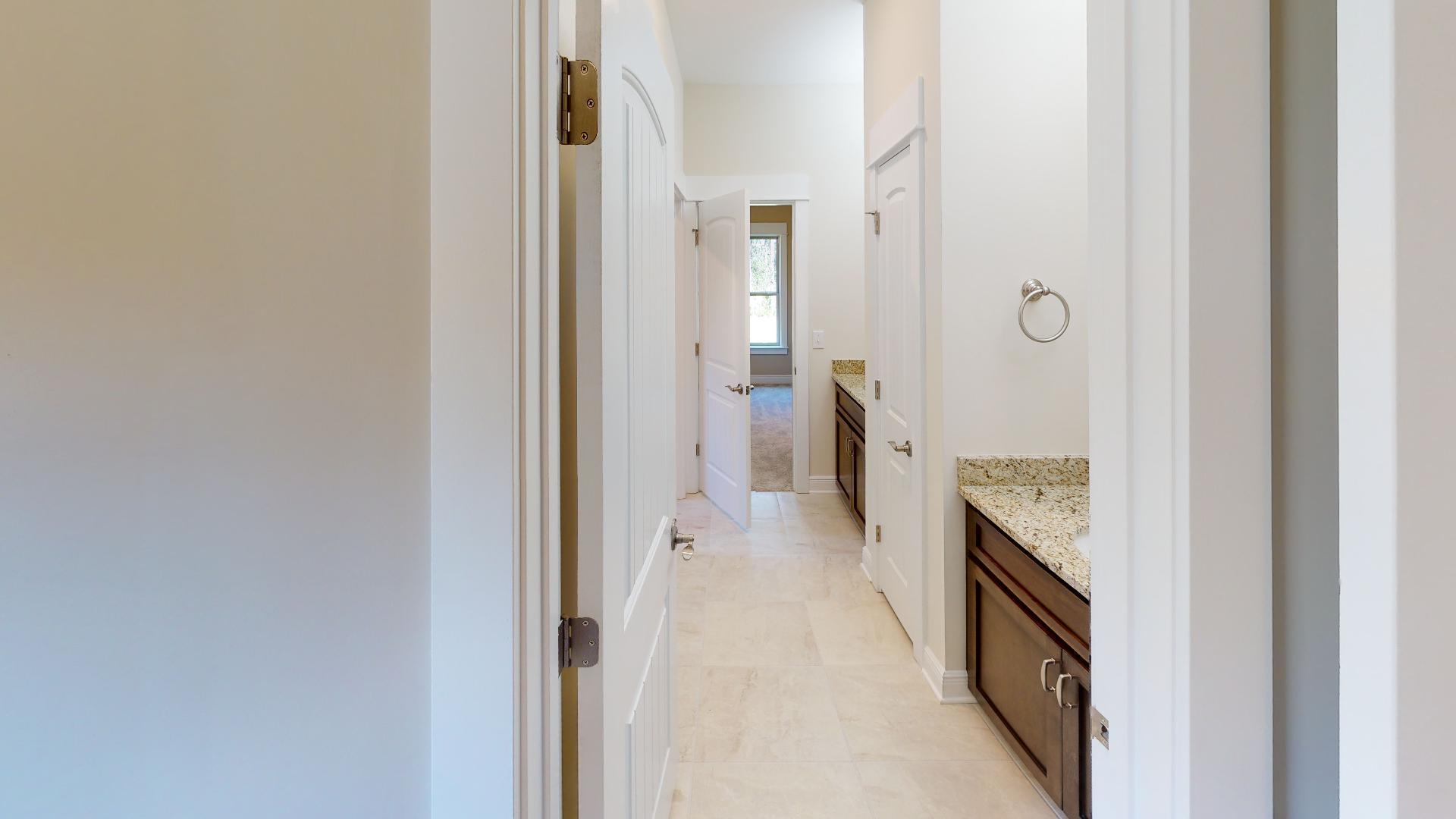 Hammock Bay - Residential