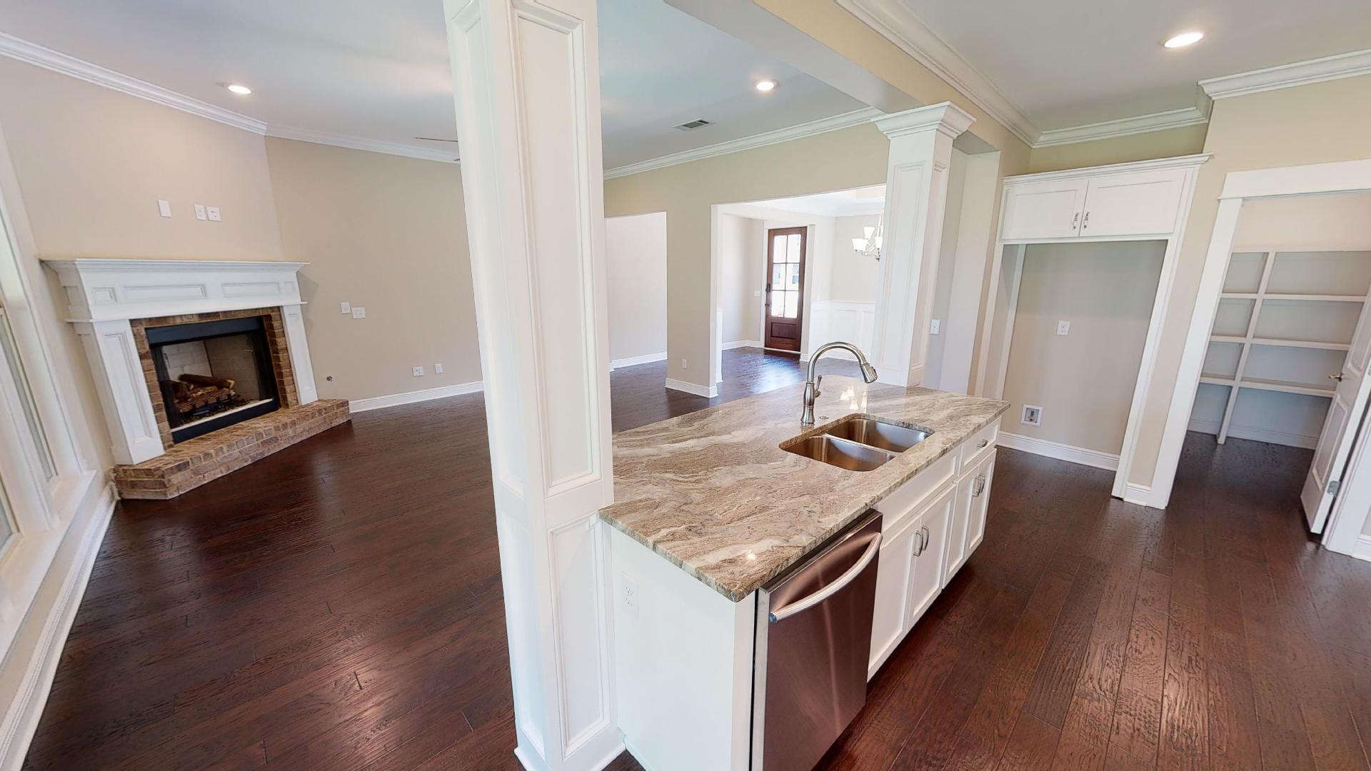 Hammock Bay - Residential