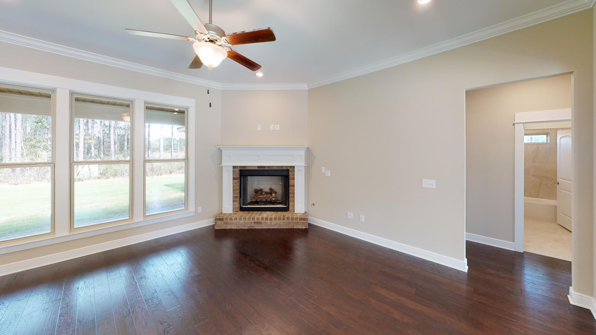 Hammock Bay - Residential