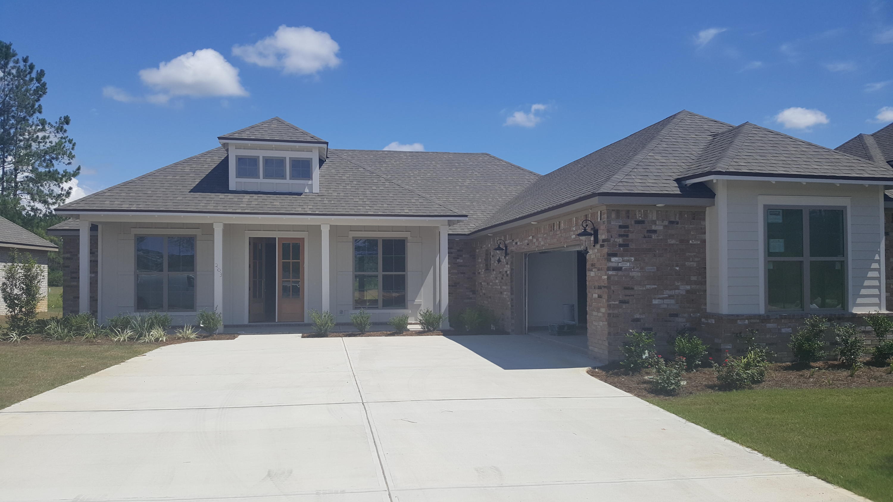 Hammock Bay - Residential