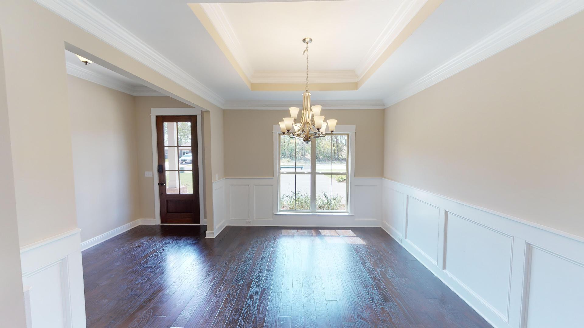 Hammock Bay - Residential