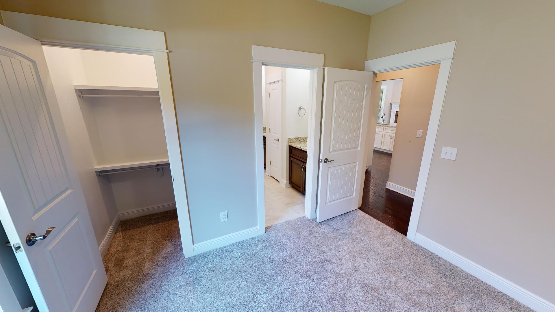 Hammock Bay - Residential