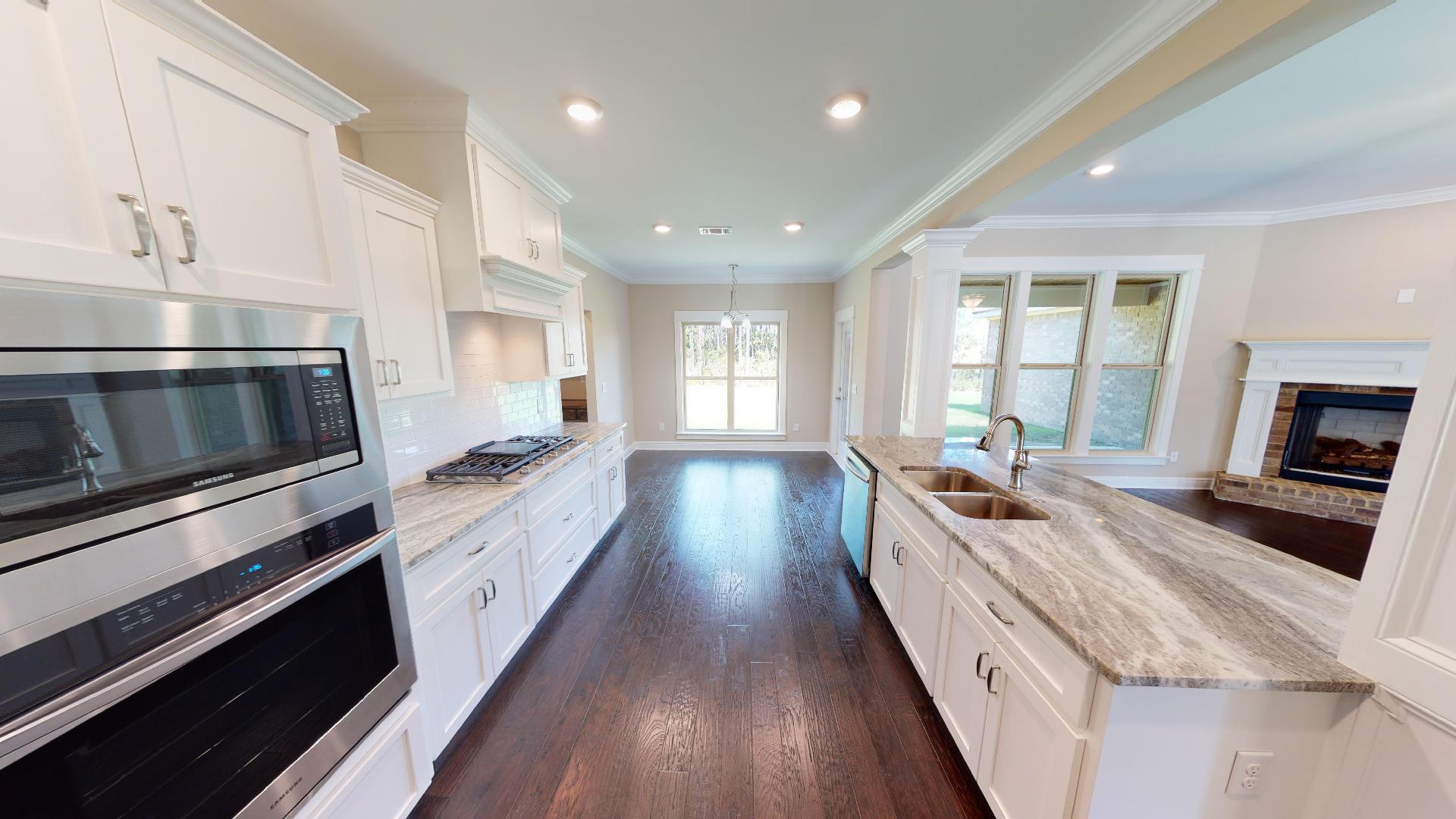 Hammock Bay - Residential