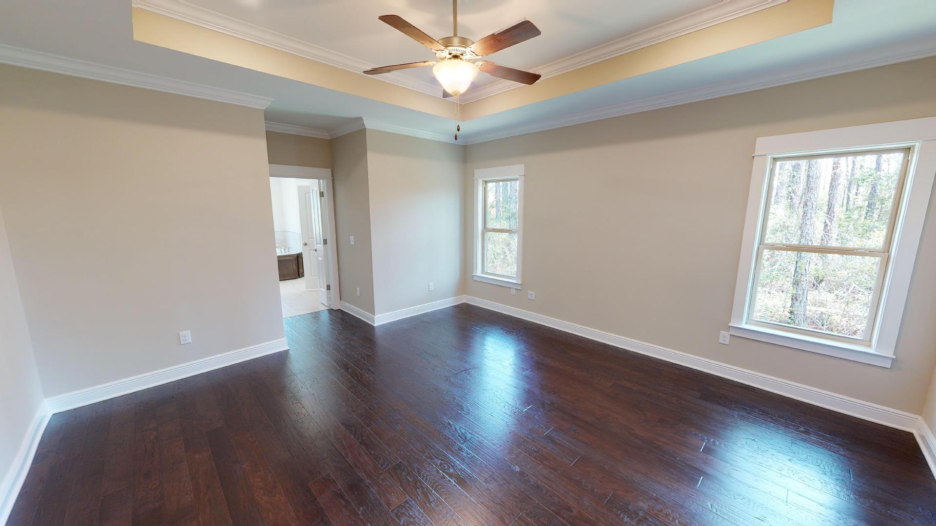 Hammock Bay - Residential