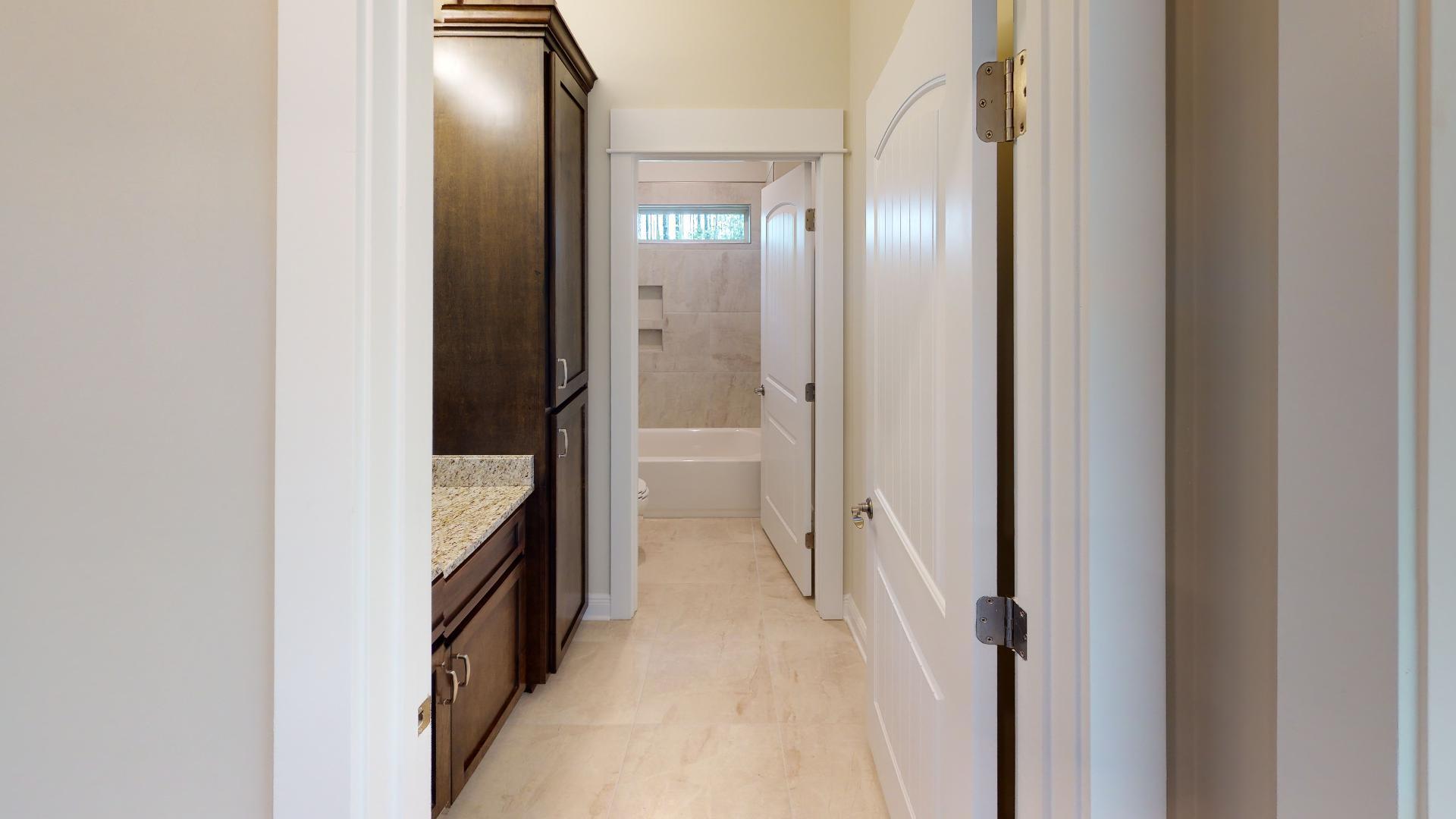 Hammock Bay - Residential