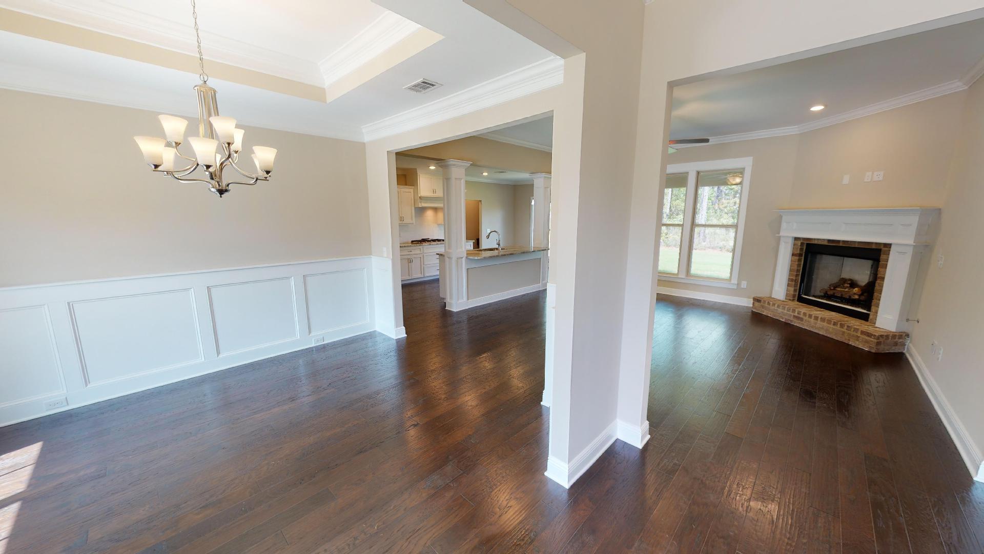 Hammock Bay - Residential