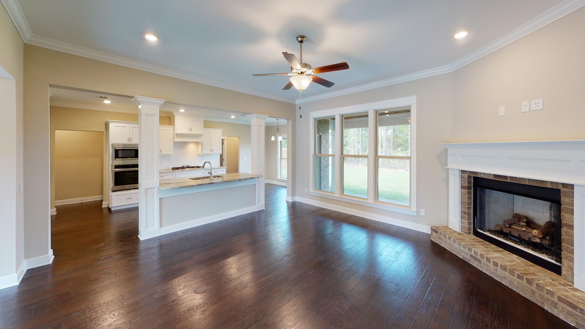 Hammock Bay - Residential