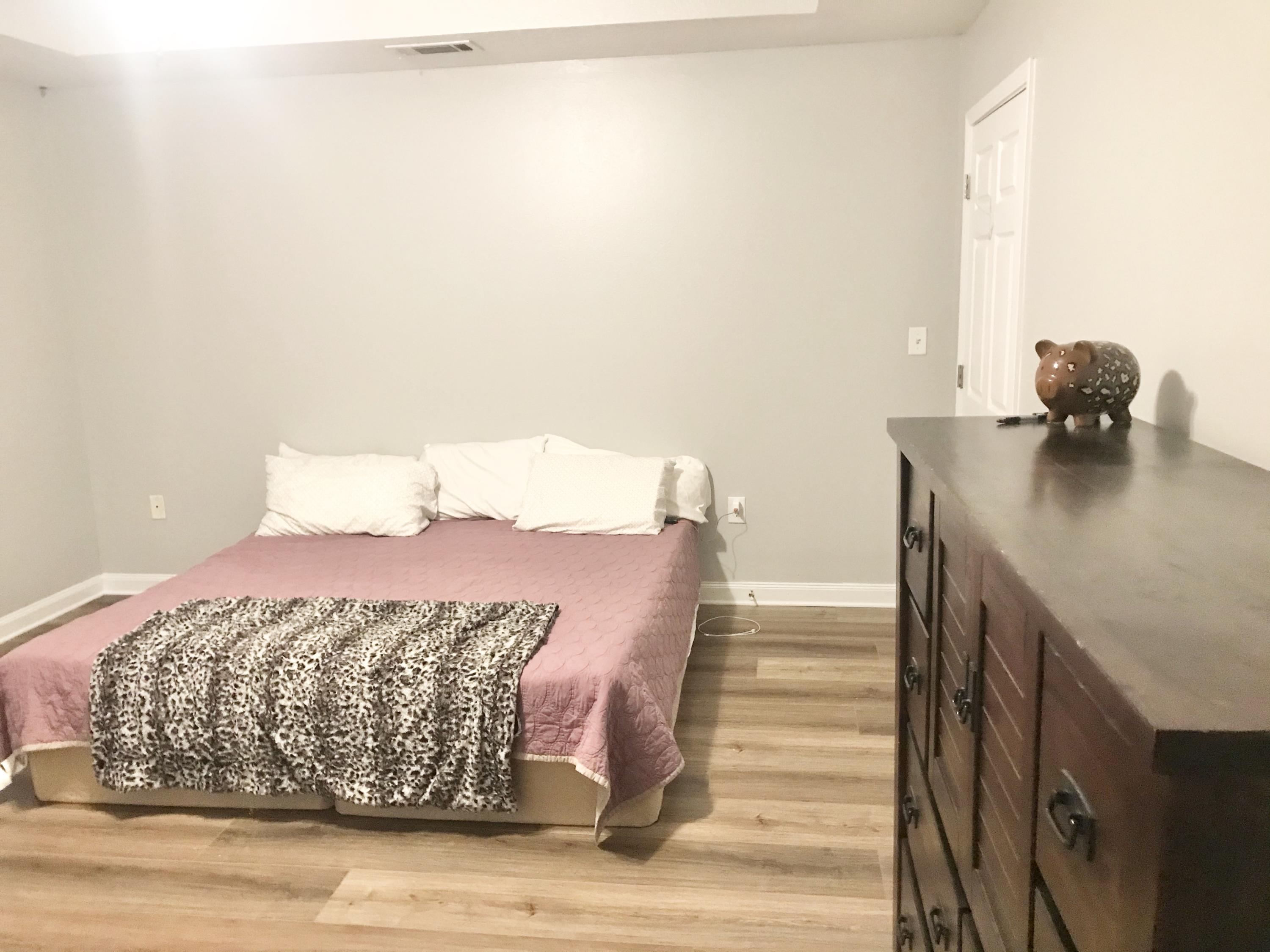 Meets & Bounds - Residential