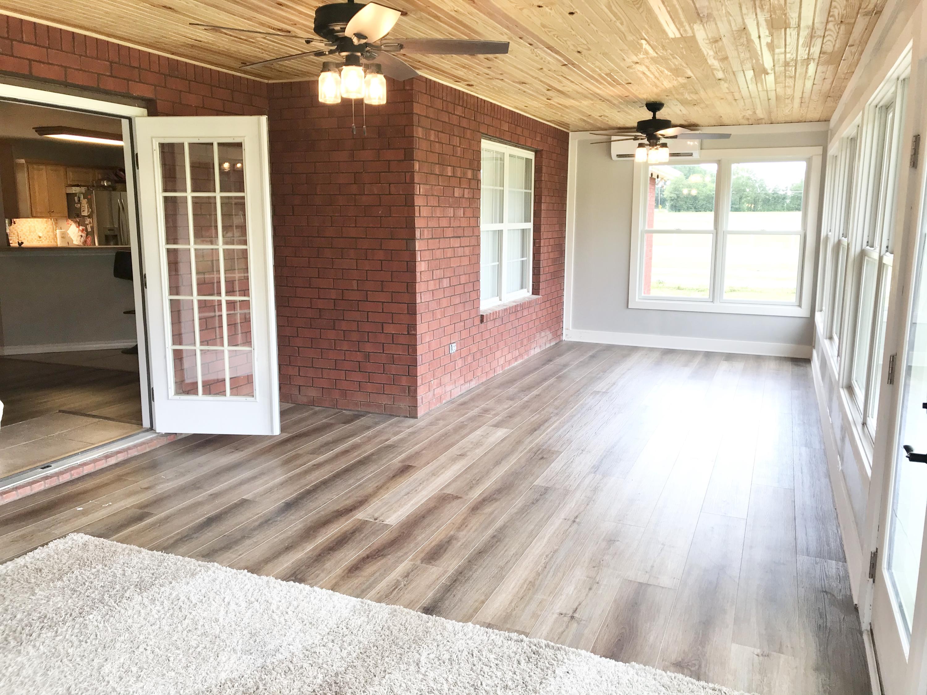 Meets & Bounds - Residential