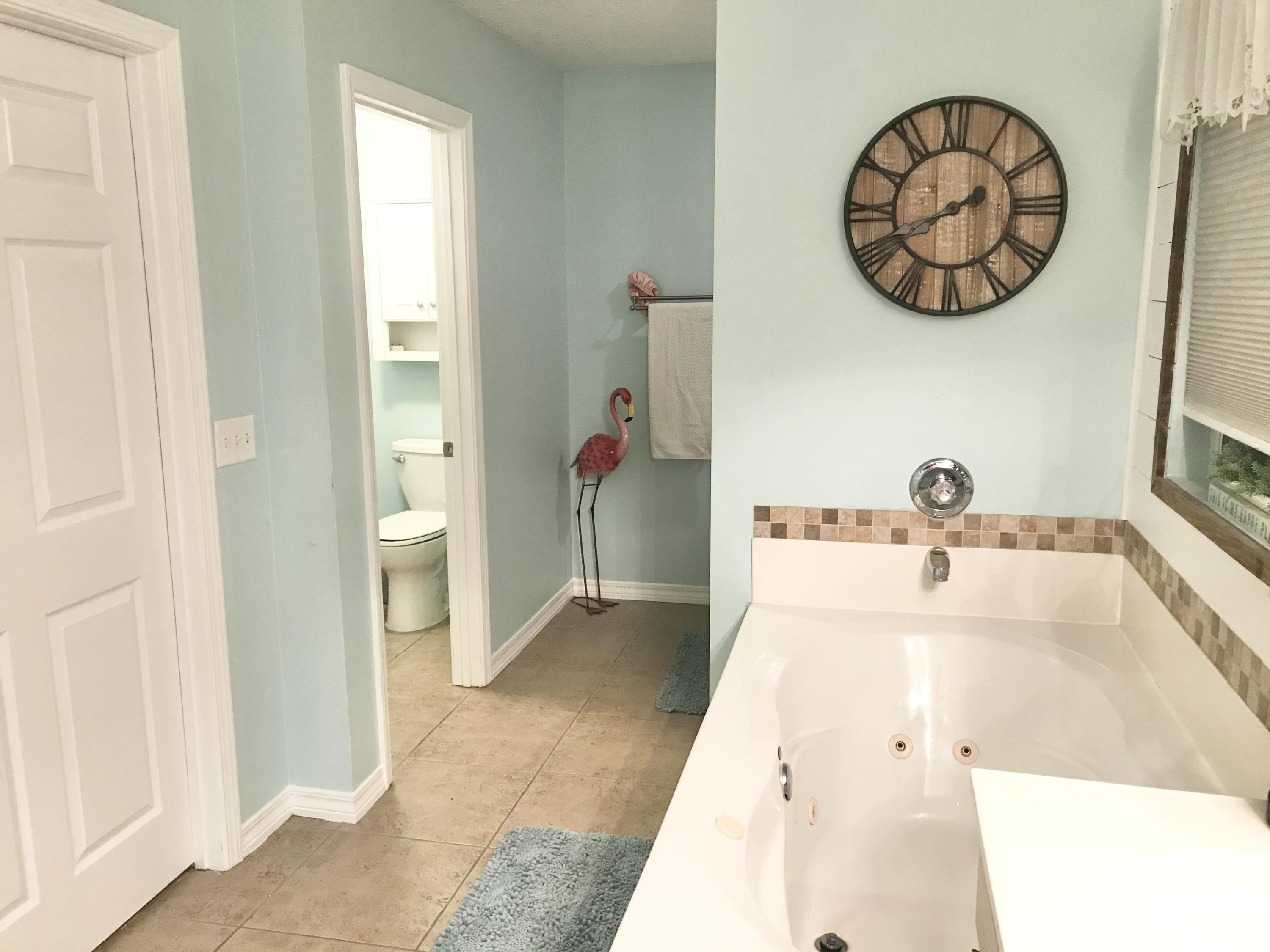 Meets & Bounds - Residential