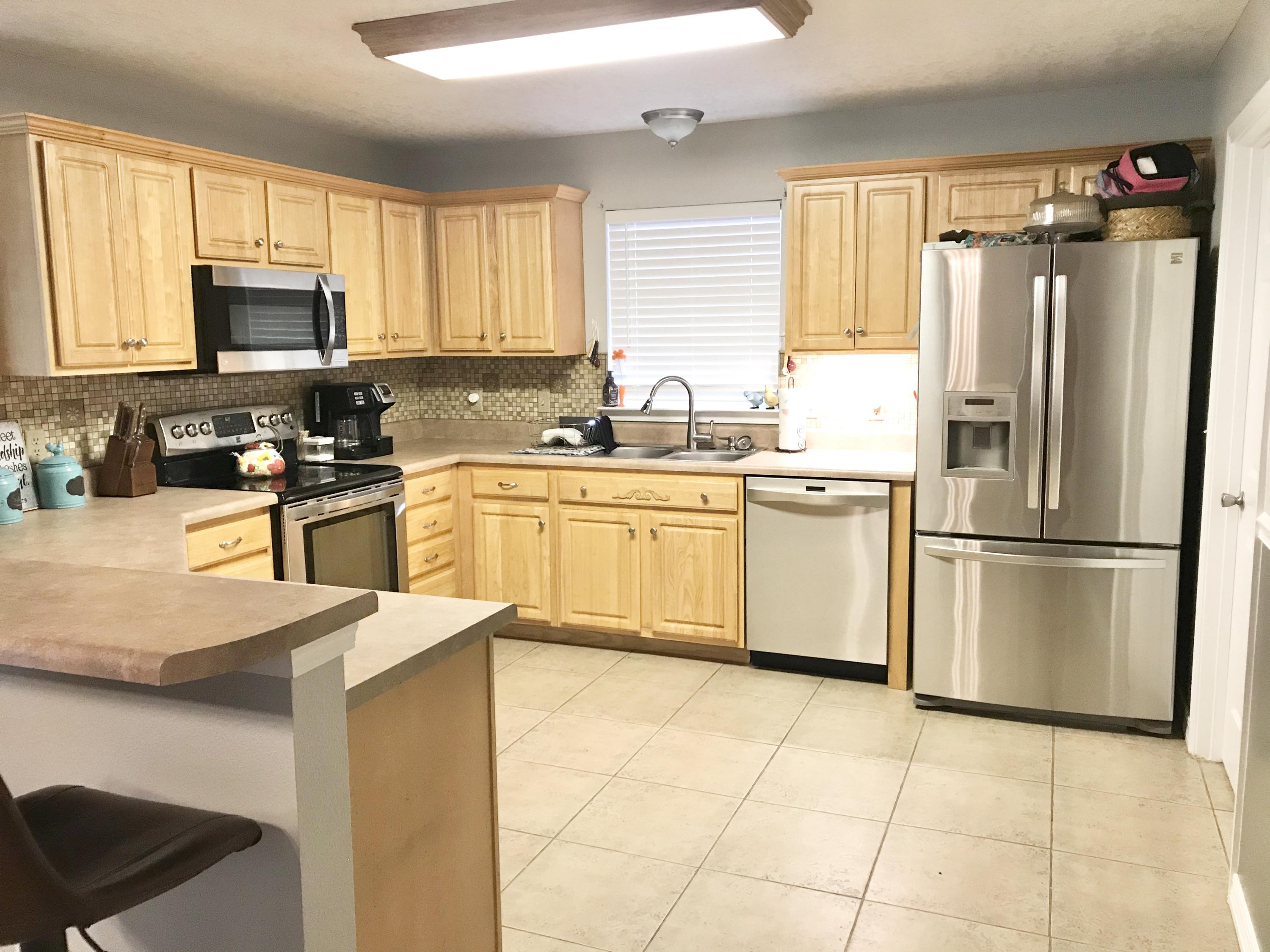 Meets & Bounds - Residential