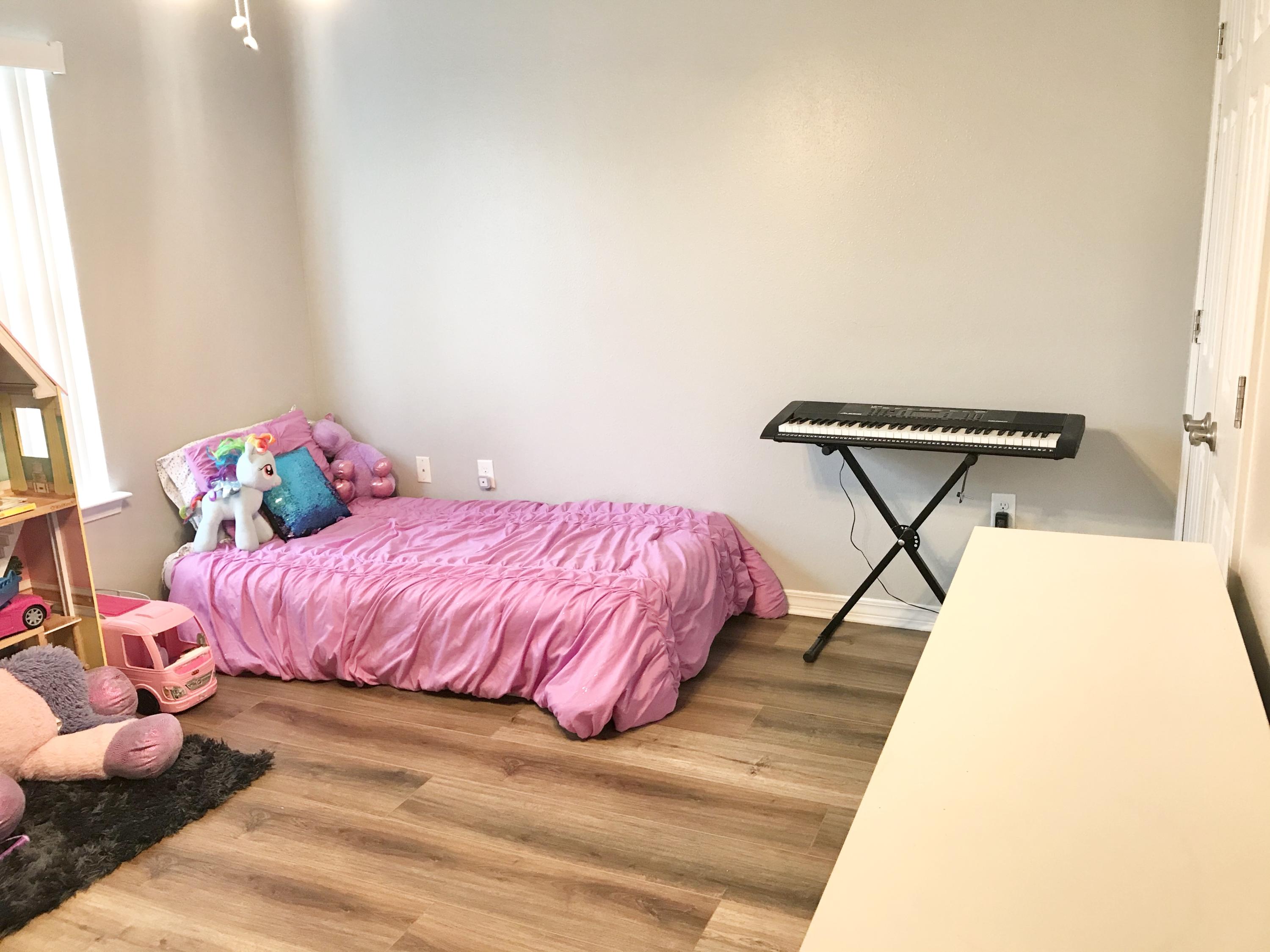 Meets & Bounds - Residential